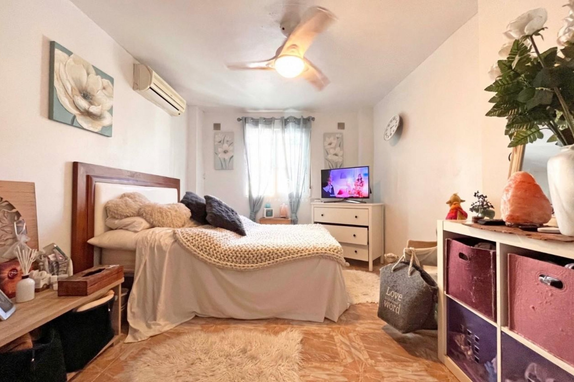 Aus zweiter Hand - Villa -
La Zenia - Costa Blanca