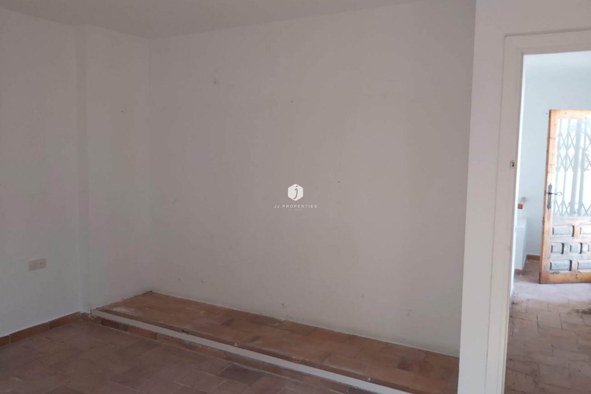 Aus zweiter Hand - Villa -
La Zenia - Costa Blanca