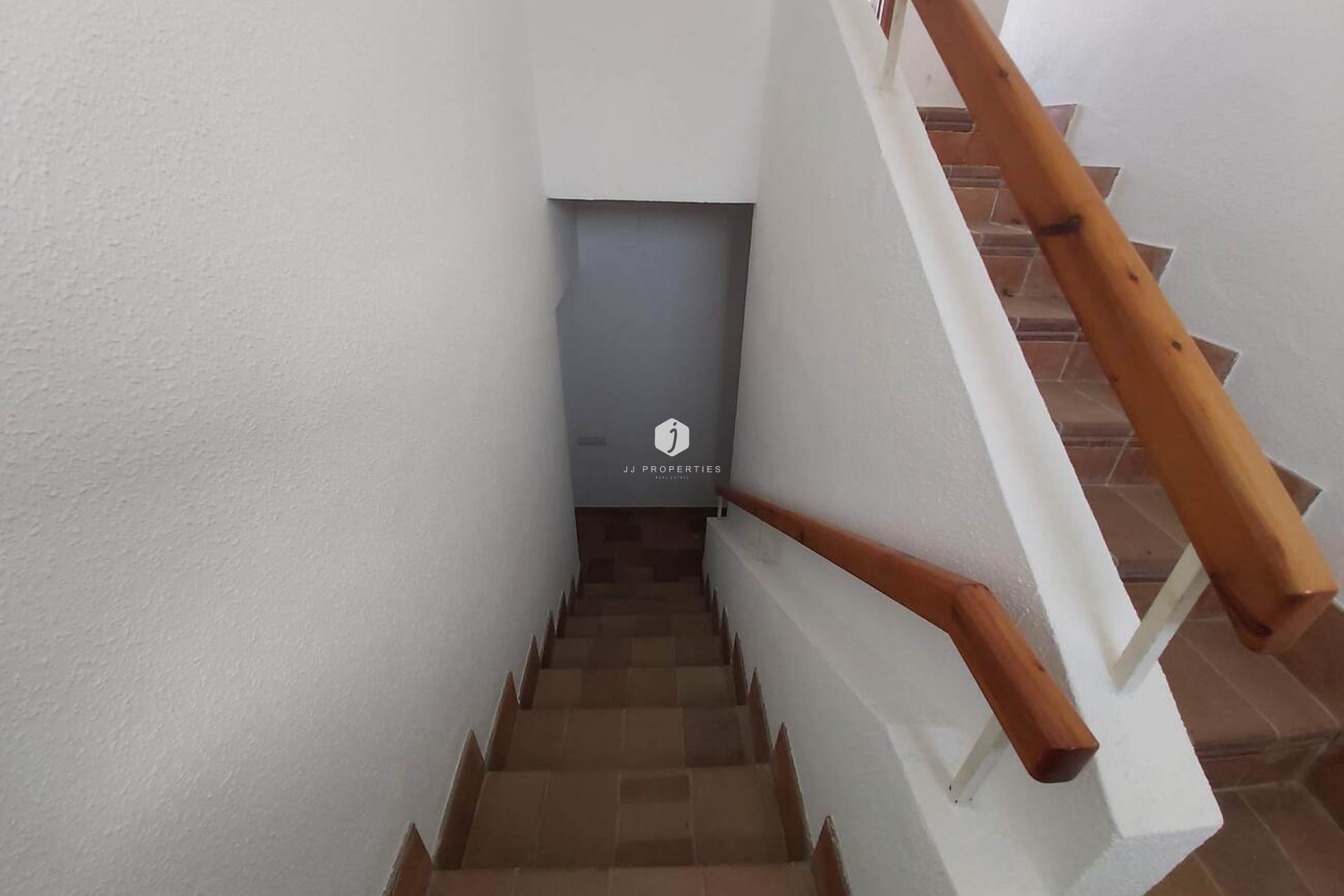 Aus zweiter Hand - Villa -
La Zenia - Costa Blanca