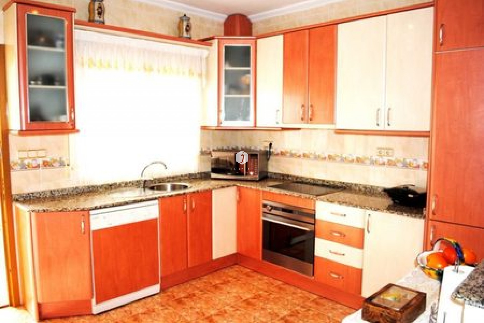 Aus zweiter Hand - Villa -
La Zenia - Costa Blanca