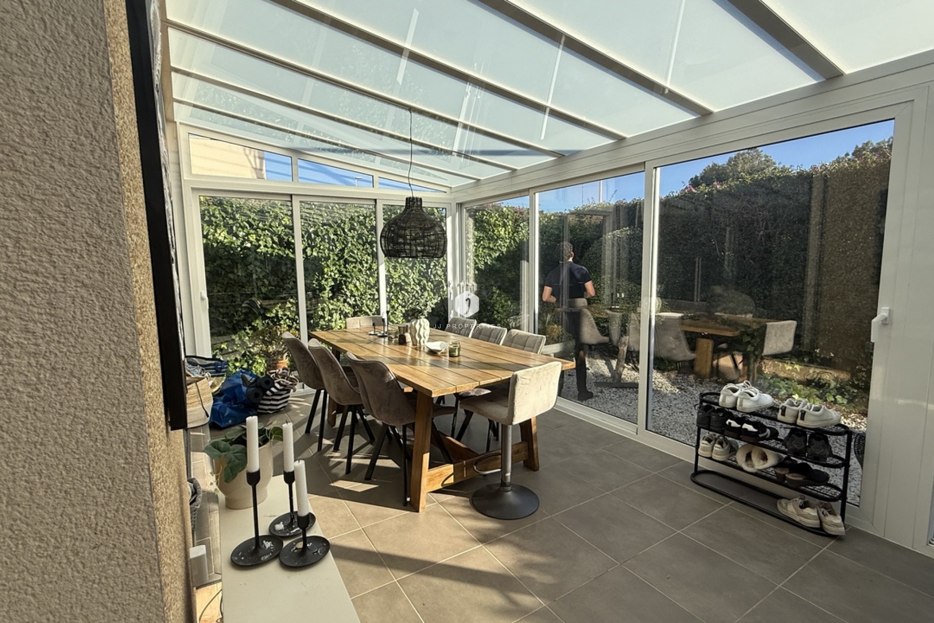 Aus zweiter Hand - Villa -
La Zenia - Costa Blanca