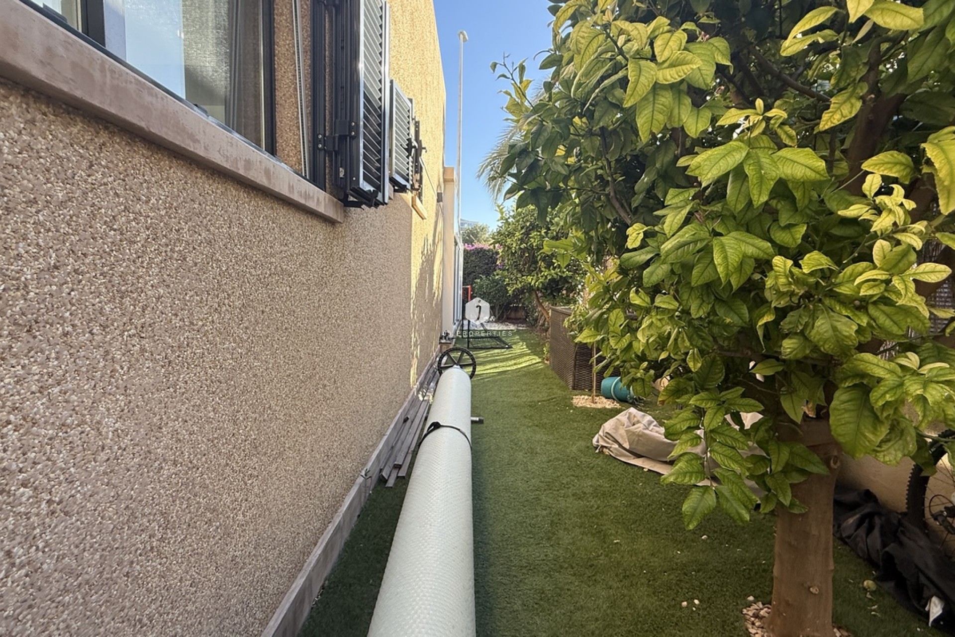 Aus zweiter Hand - Villa -
La Zenia - Costa Blanca