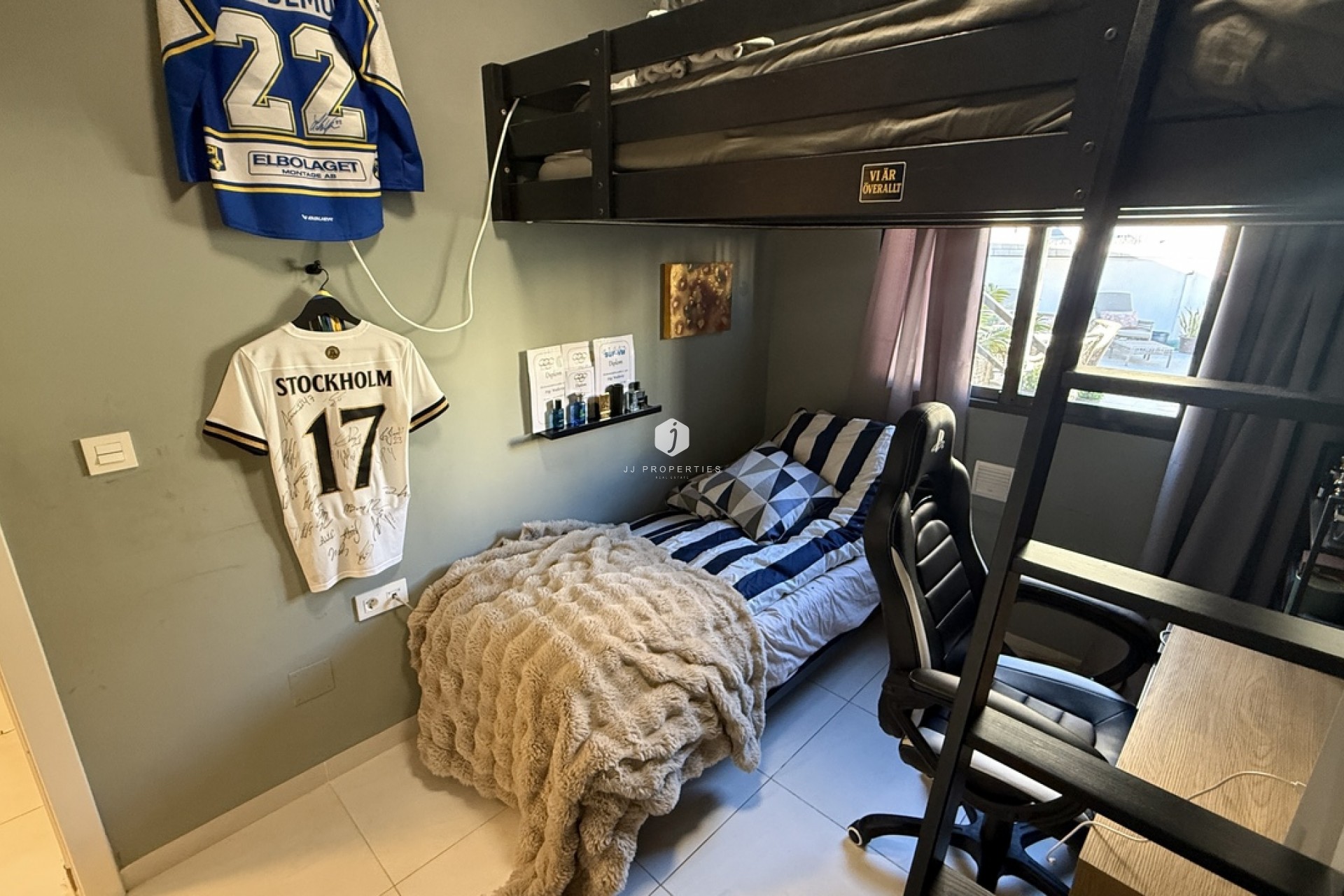 Aus zweiter Hand - Villa -
La Zenia - Costa Blanca