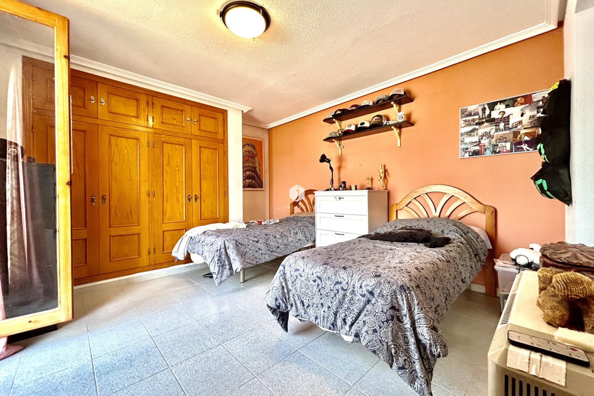 Aus zweiter Hand - Villa -
La Zenia - Costa Blanca