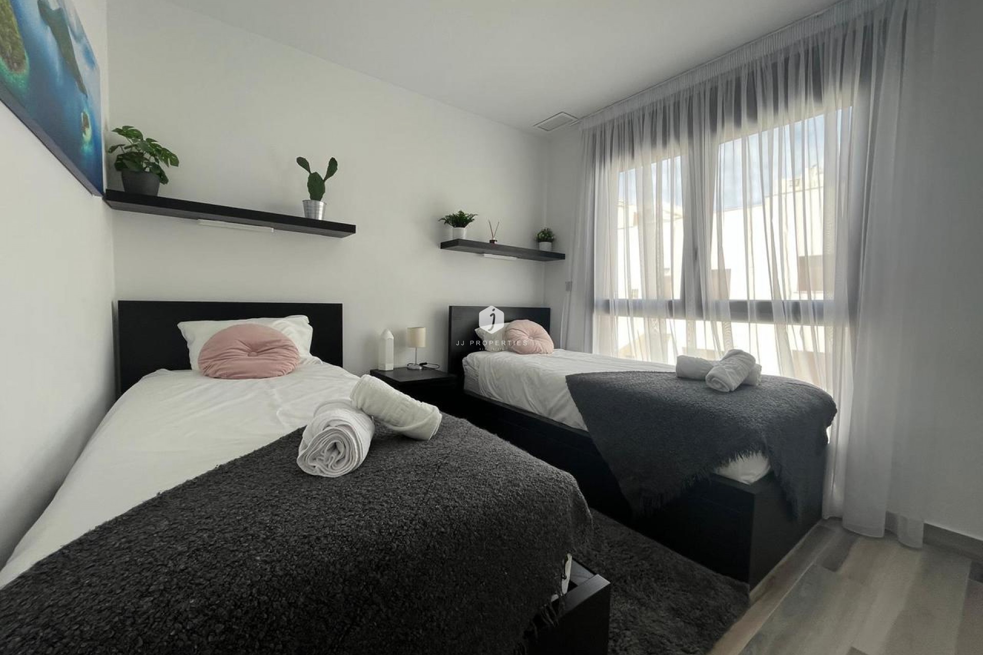 Aus zweiter Hand - Villa -
Los Altos - Costa Blanca