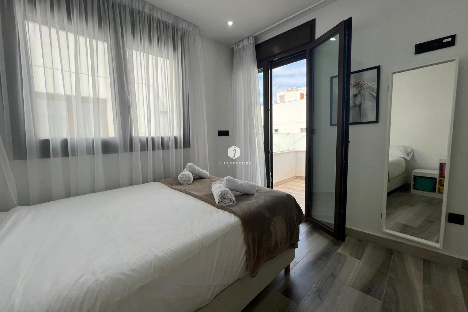 Aus zweiter Hand - Villa -
Los Altos - Costa Blanca