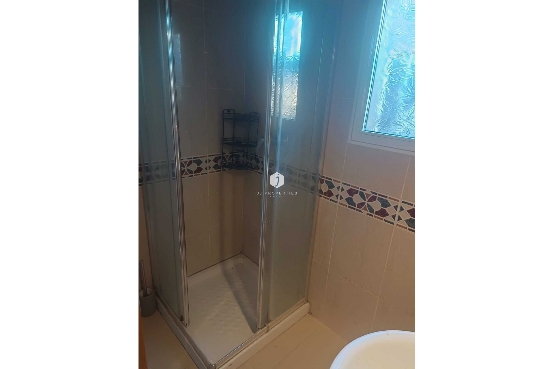 Aus zweiter Hand - Villa -
Los Altos - Costa Blanca