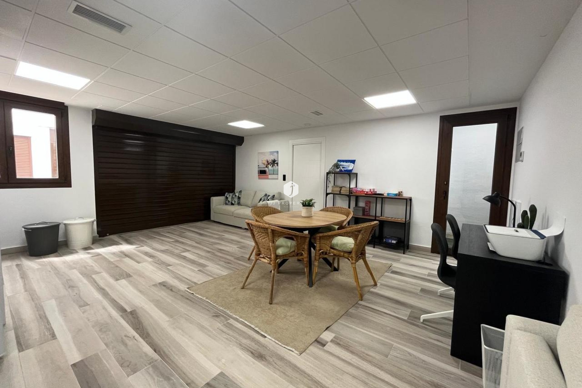 Aus zweiter Hand - Villa -
Los Balcones - Costa Blanca