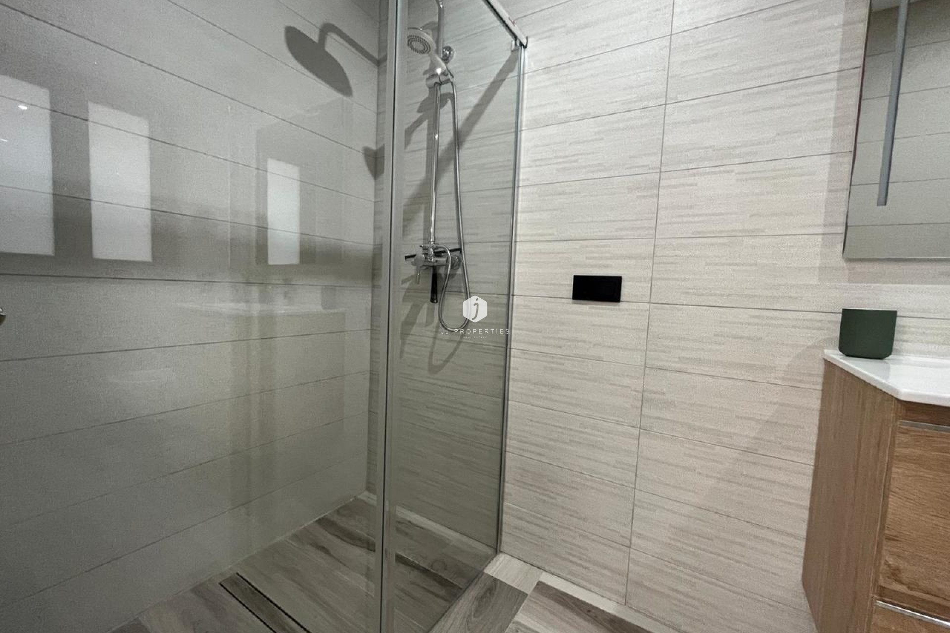 Aus zweiter Hand - Villa -
Los Balcones - Costa Blanca