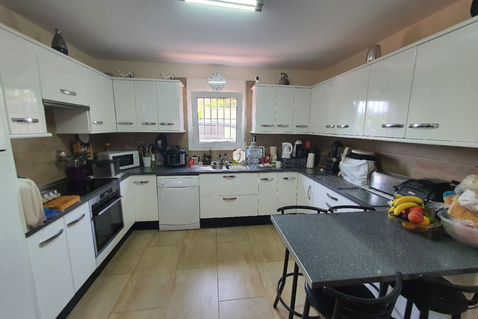 Aus zweiter Hand - Villa -
Los Balcones - Costa Blanca