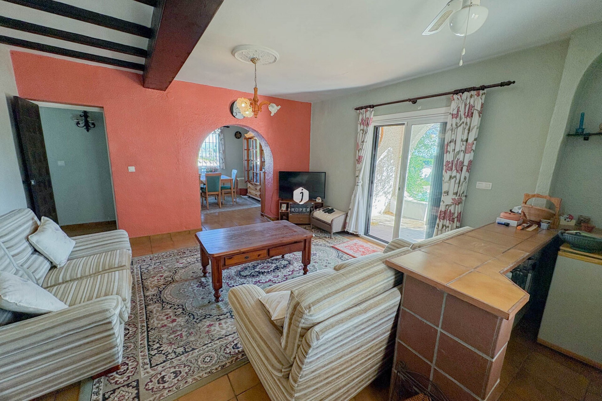 Aus zweiter Hand - Villa -
Los Balcones - Costa Blanca