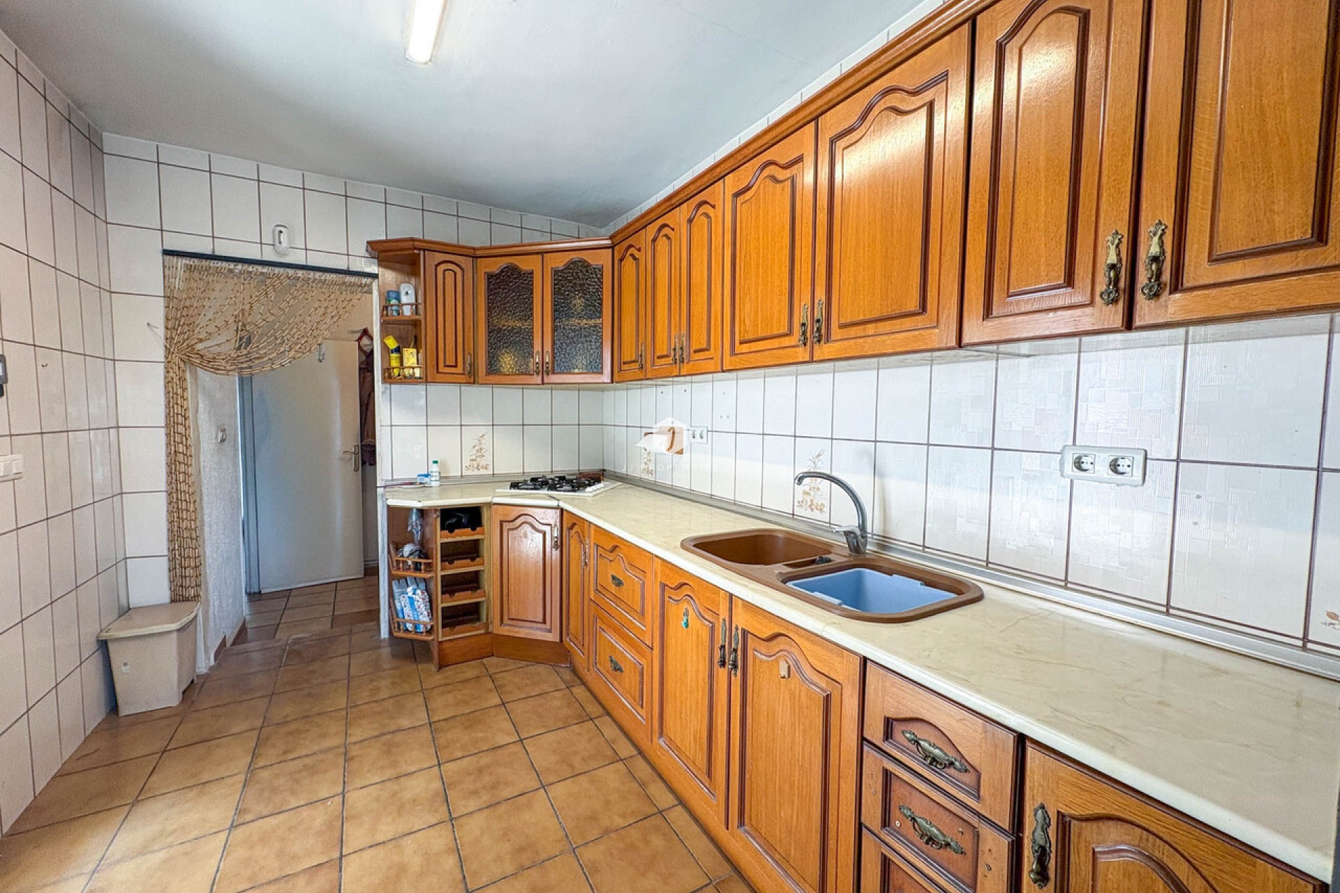 Aus zweiter Hand - Villa -
Los Balcones - Costa Blanca