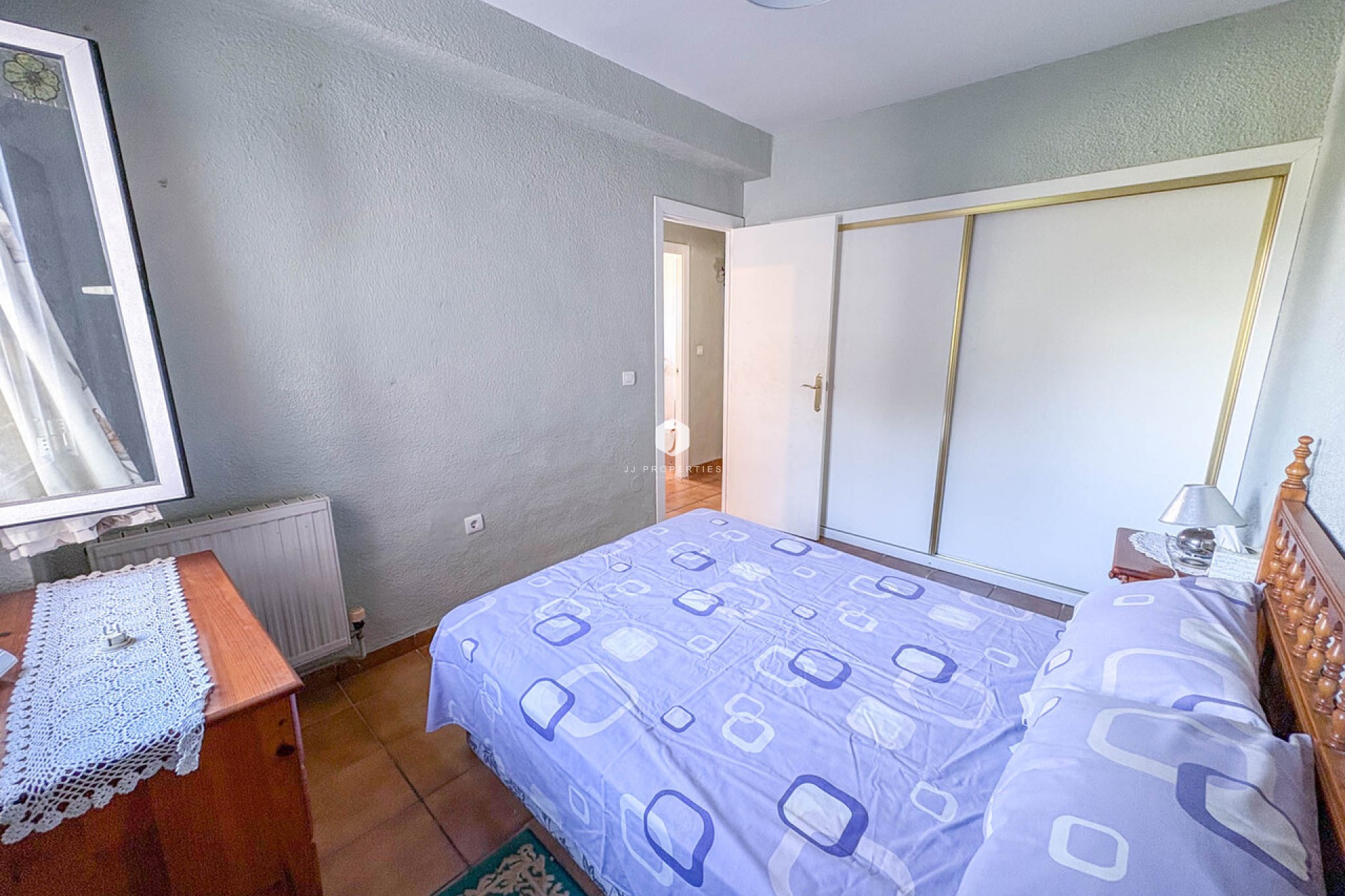 Aus zweiter Hand - Villa -
Los Balcones - Costa Blanca