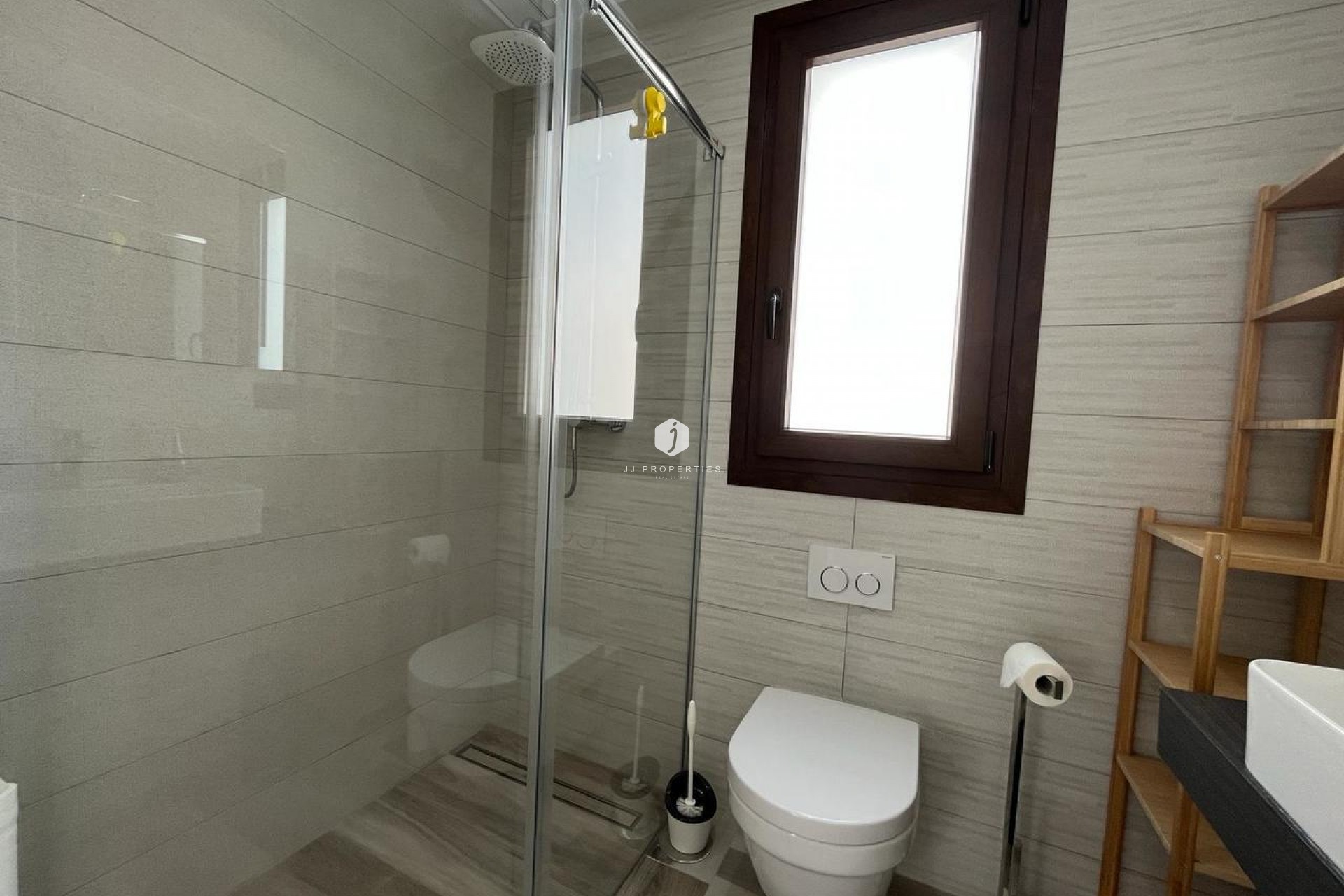 Aus zweiter Hand - Villa -
Los Balcones - Costa Blanca