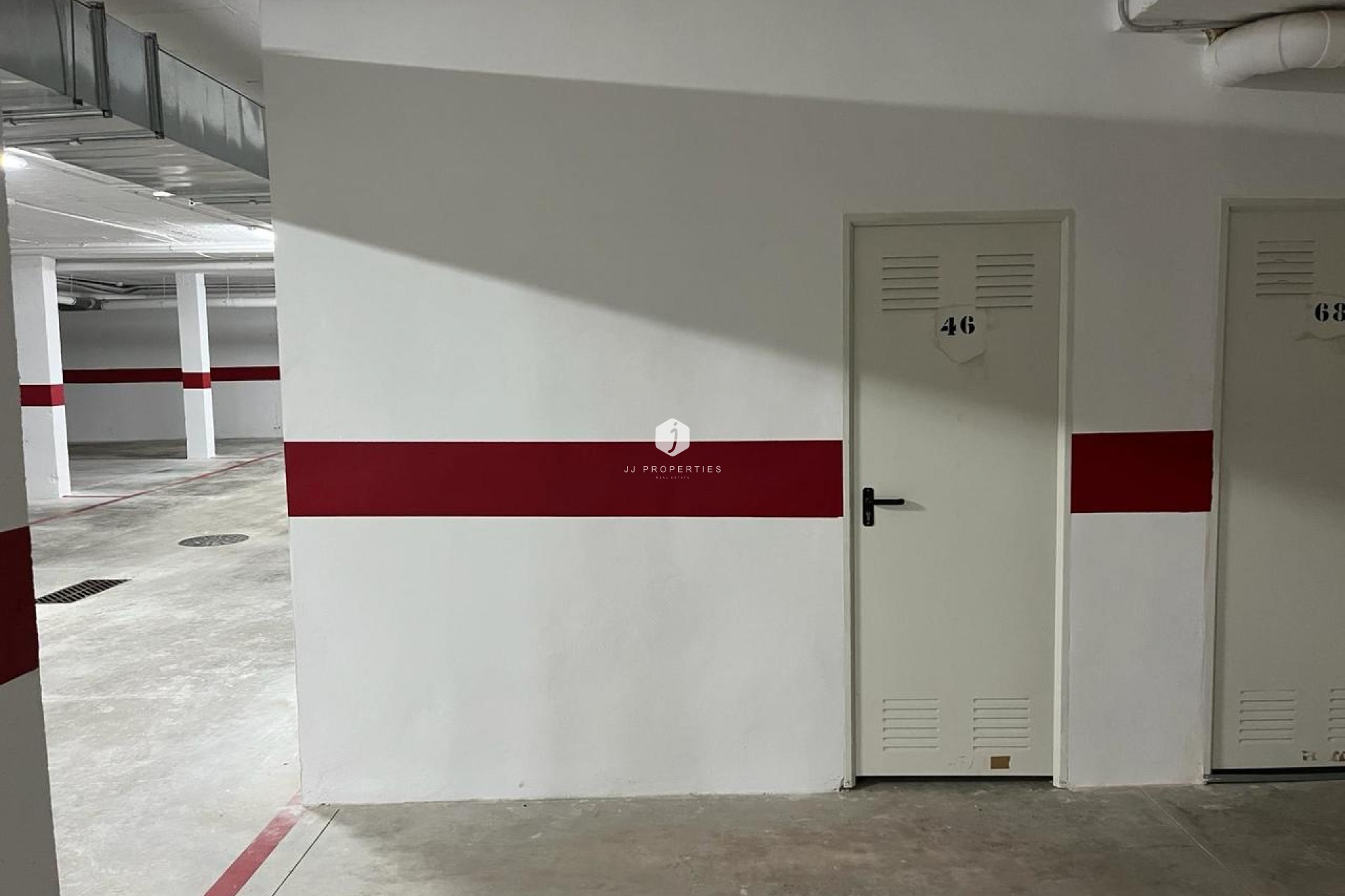 Aus zweiter Hand - Villa -
Los Balcones - Costa Blanca