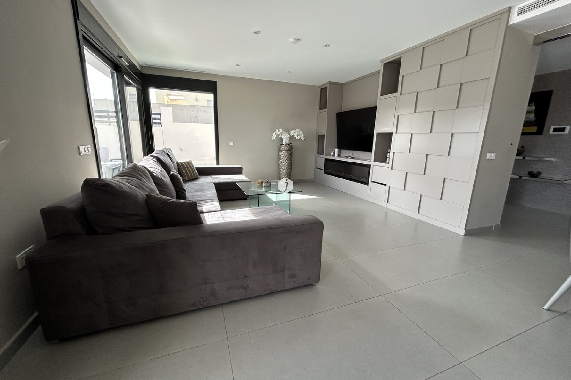 Aus zweiter Hand - Villa -
Los Balcones - Costa Blanca