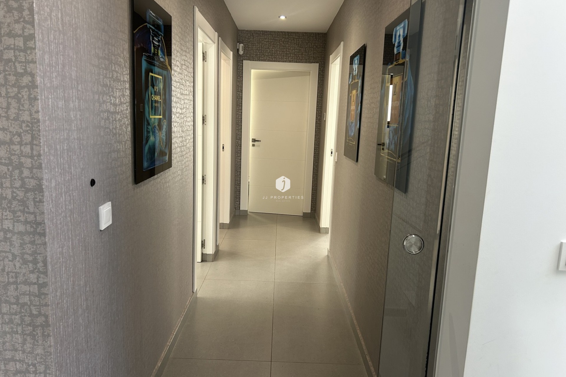 Aus zweiter Hand - Villa -
Los Balcones - Costa Blanca