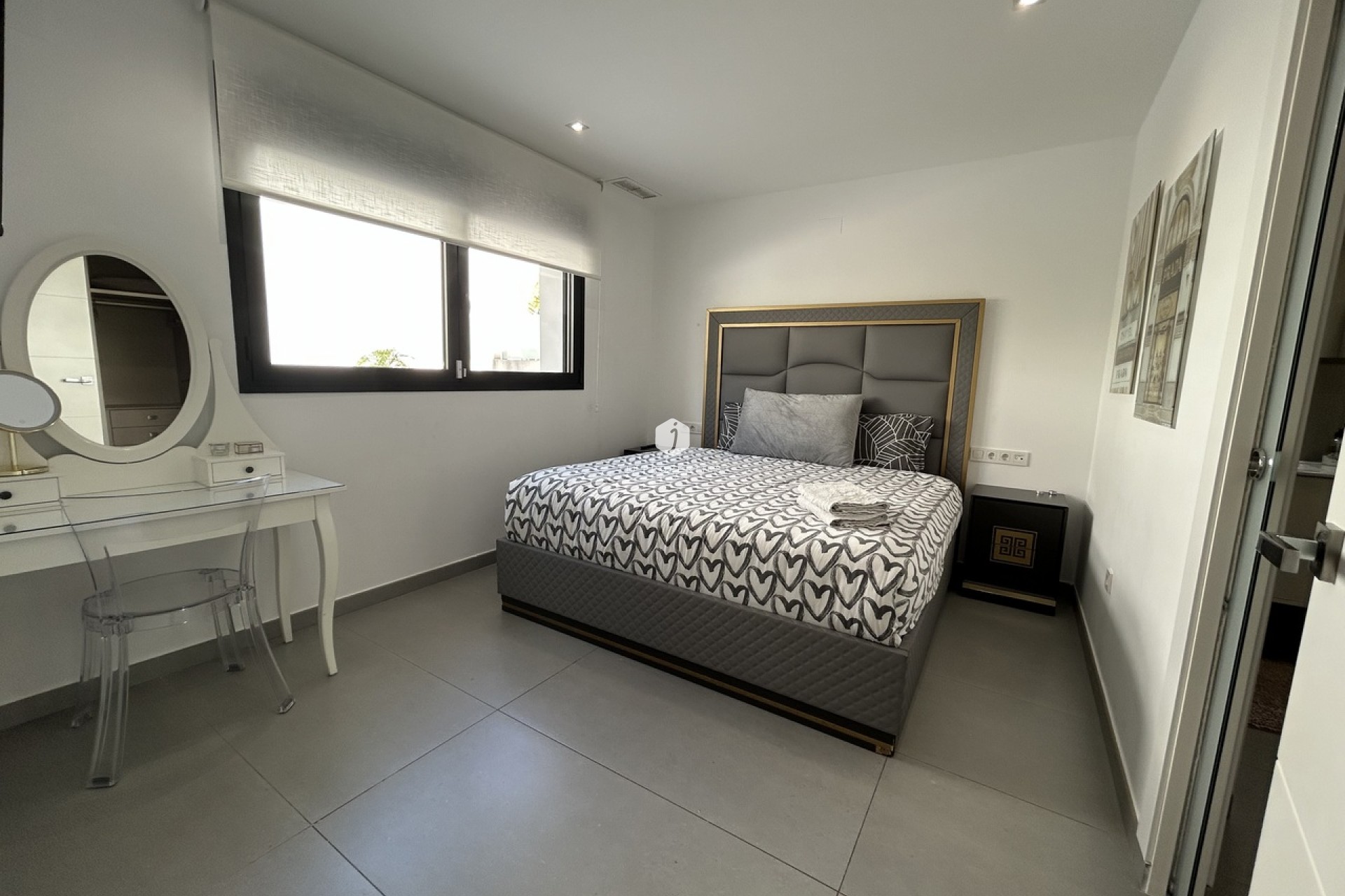 Aus zweiter Hand - Villa -
Los Balcones - Costa Blanca