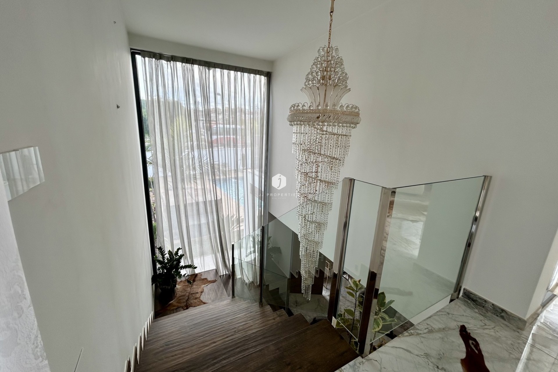 Aus zweiter Hand - Villa -
Los Balcones - Costa Blanca