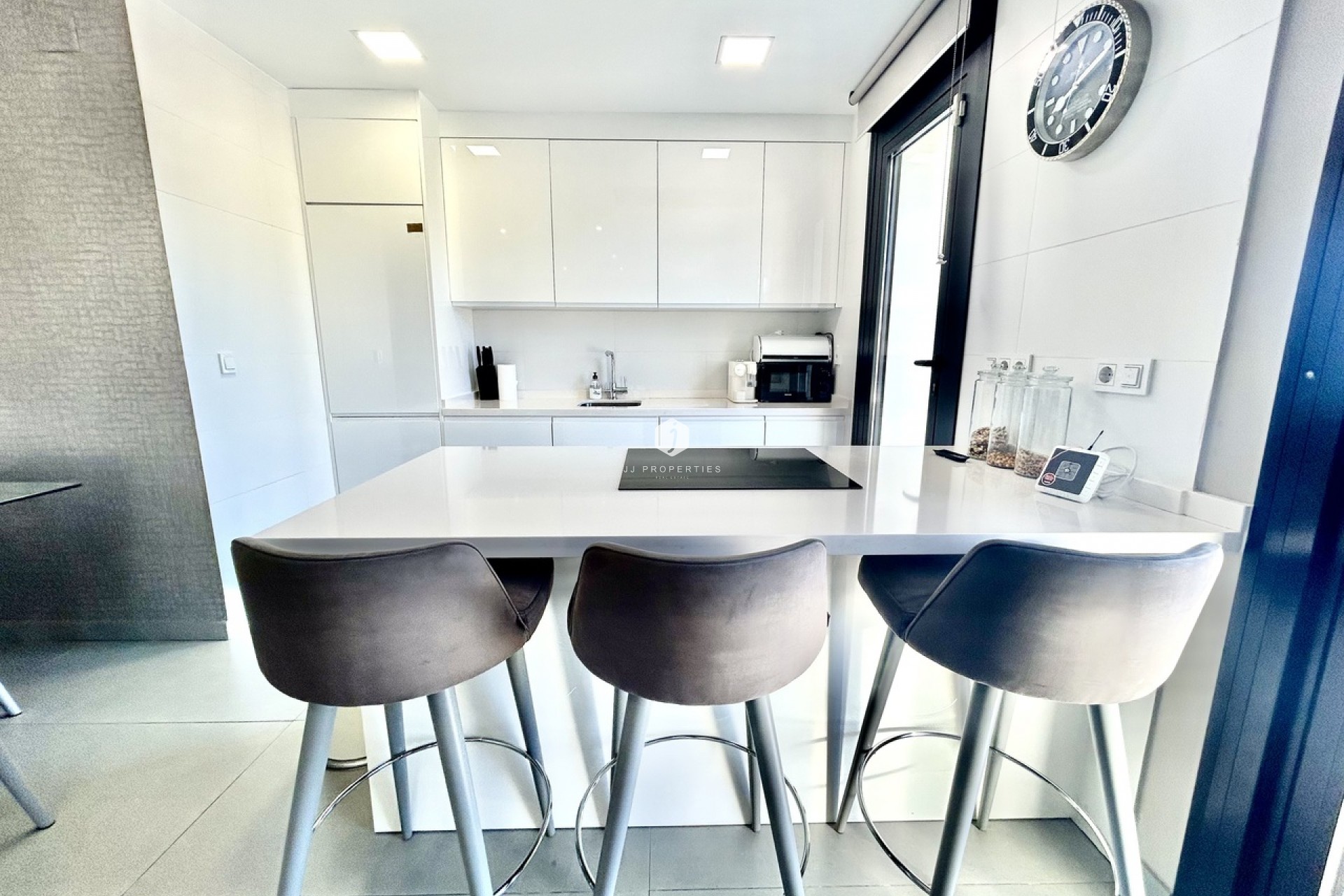 Aus zweiter Hand - Villa -
Los Balcones - Costa Blanca