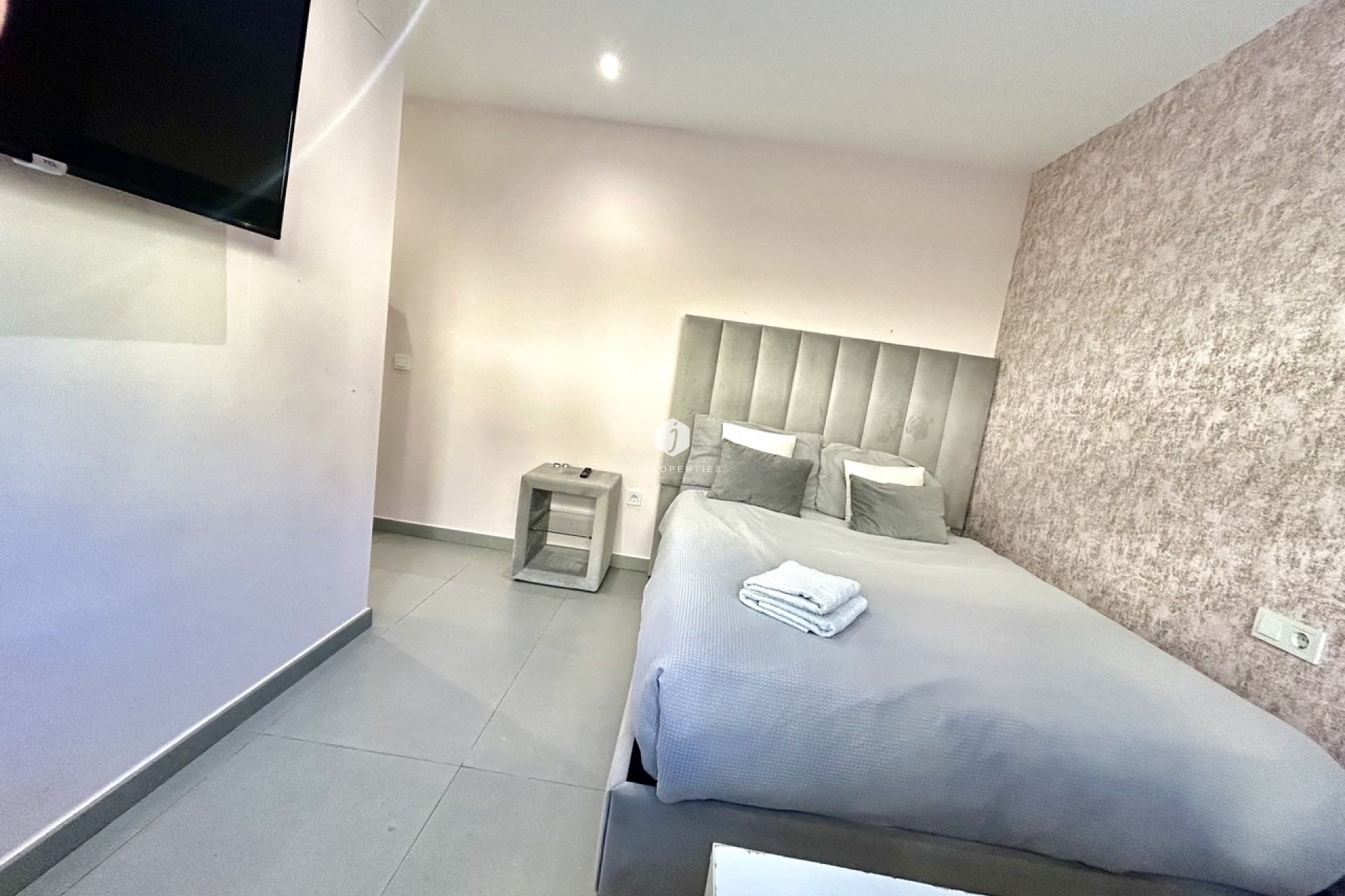 Aus zweiter Hand - Villa -
Los Balcones - Costa Blanca