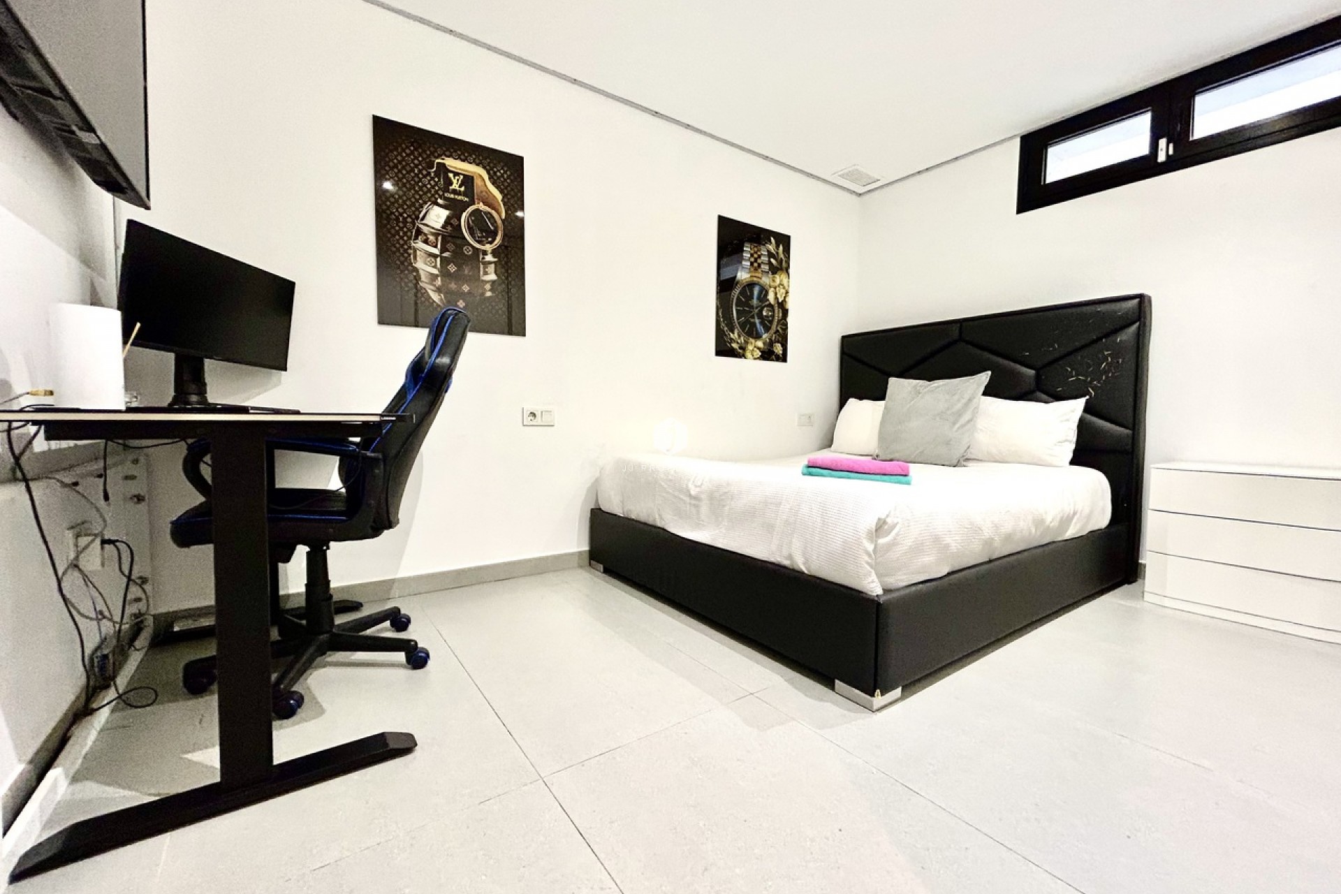 Aus zweiter Hand - Villa -
Los Balcones - Costa Blanca