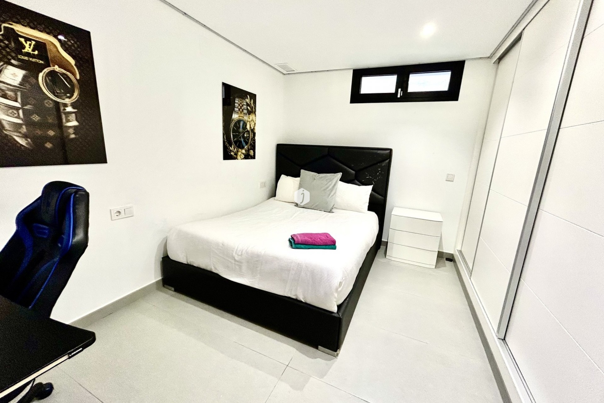 Aus zweiter Hand - Villa -
Los Balcones - Costa Blanca