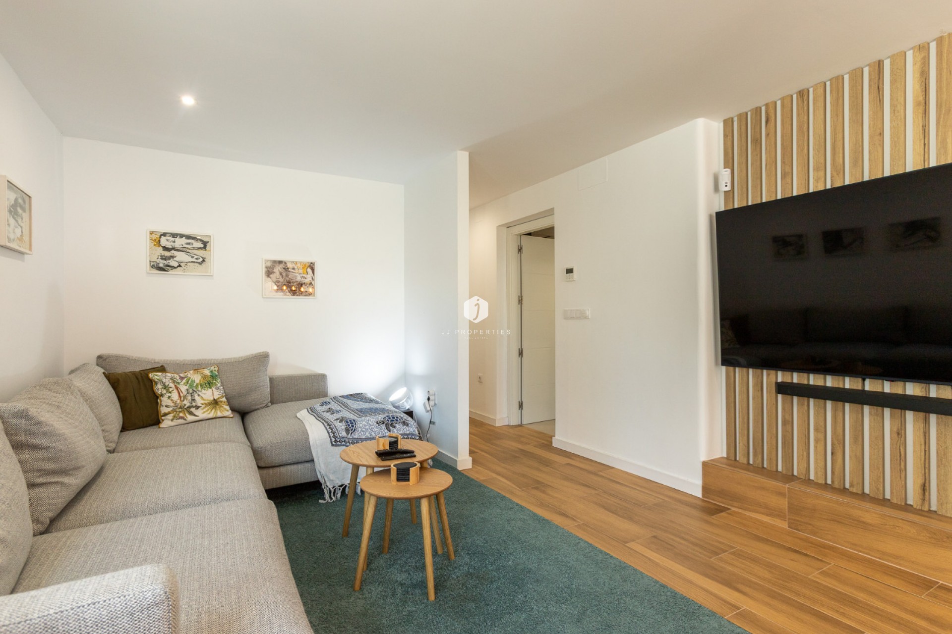 Aus zweiter Hand - Villa -
Los Balcones - Costa Blanca