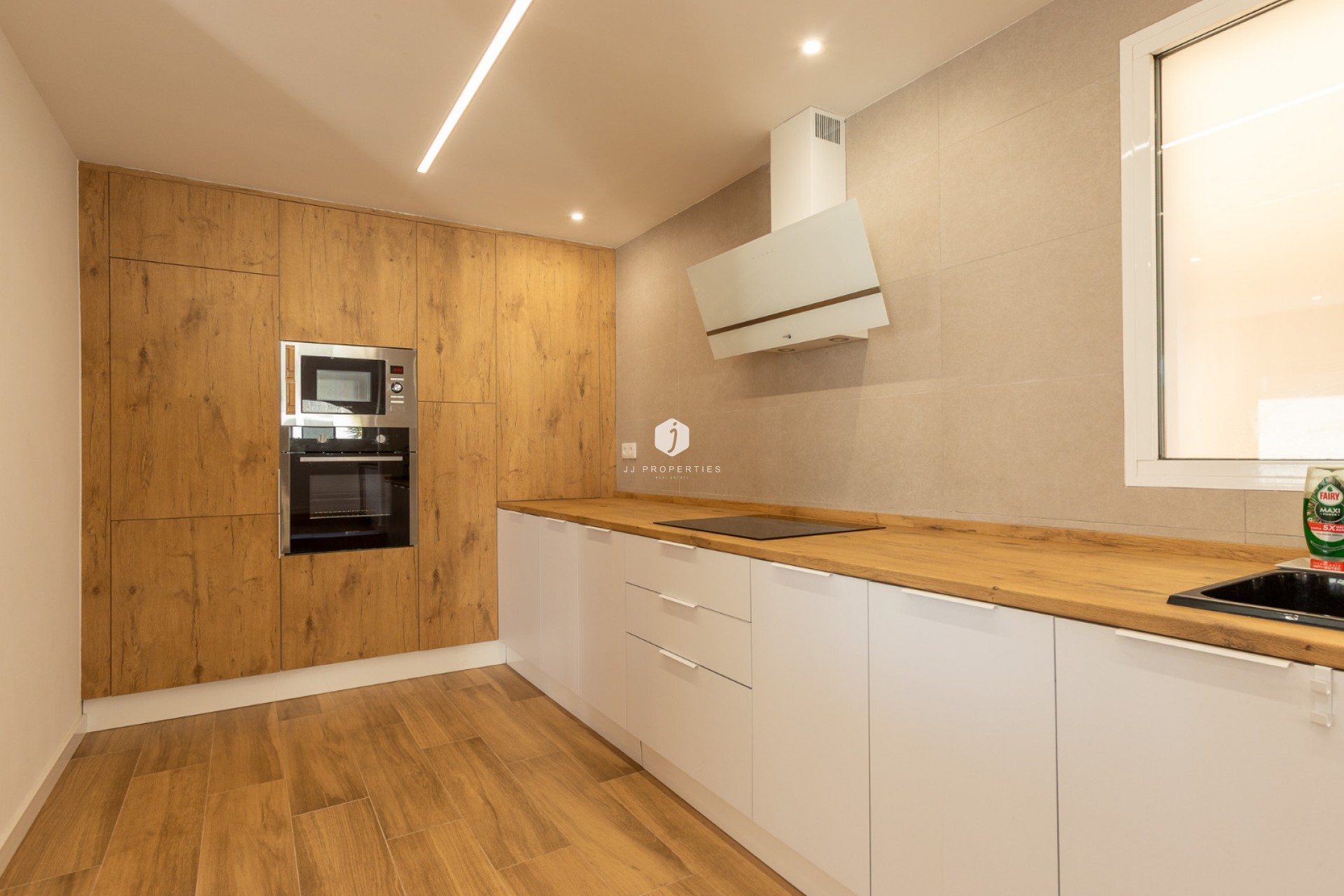 Aus zweiter Hand - Villa -
Los Balcones - Costa Blanca