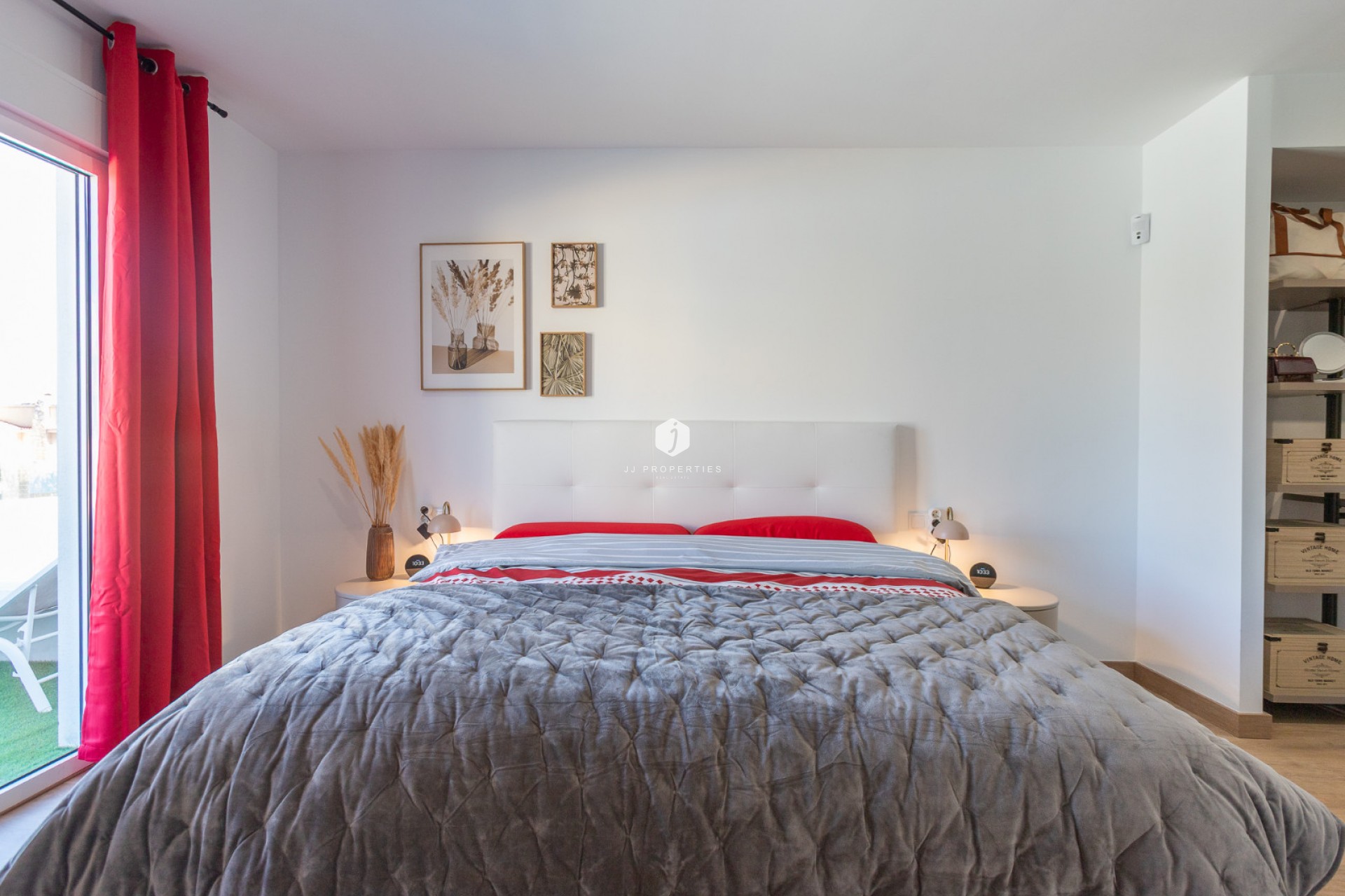 Aus zweiter Hand - Villa -
Los Balcones - Costa Blanca