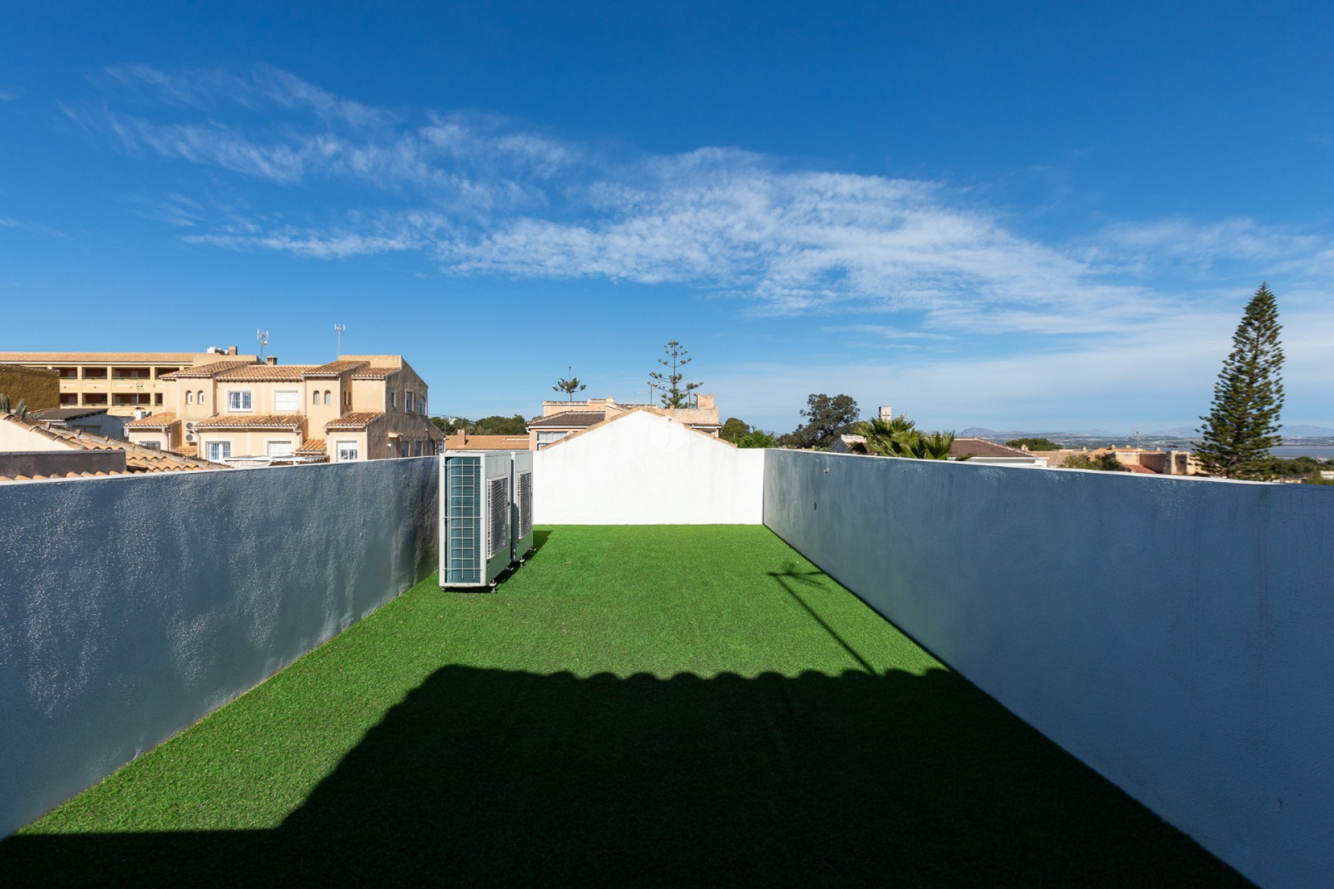 Aus zweiter Hand - Villa -
Los Balcones - Costa Blanca
