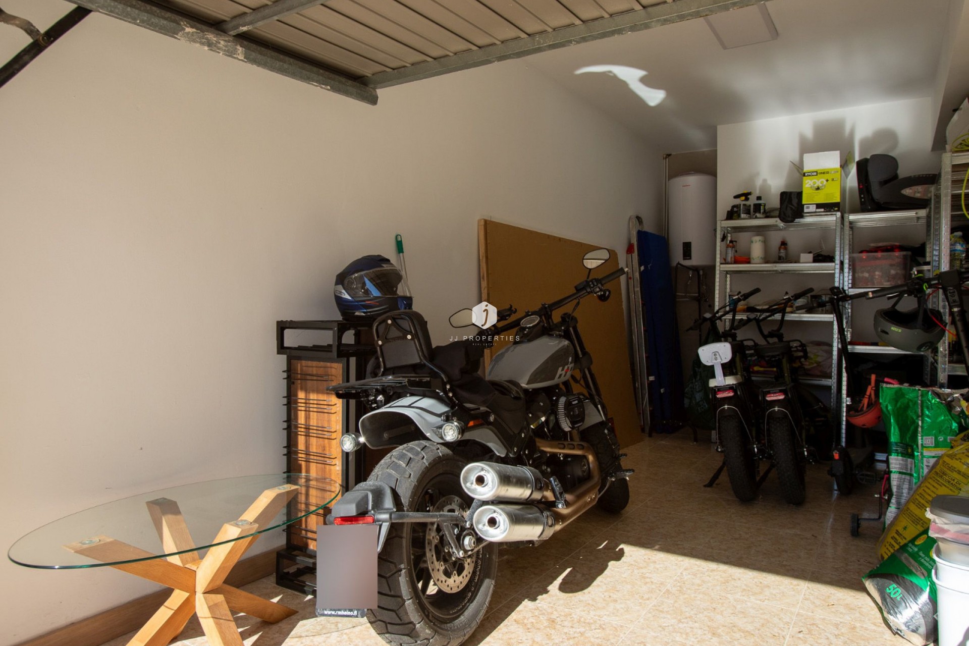 Aus zweiter Hand - Villa -
Los Balcones - Costa Blanca