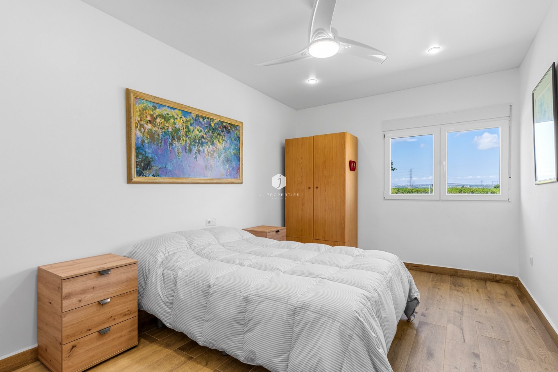 Aus zweiter Hand - Villa -
Los Montesinos - Costa Blanca