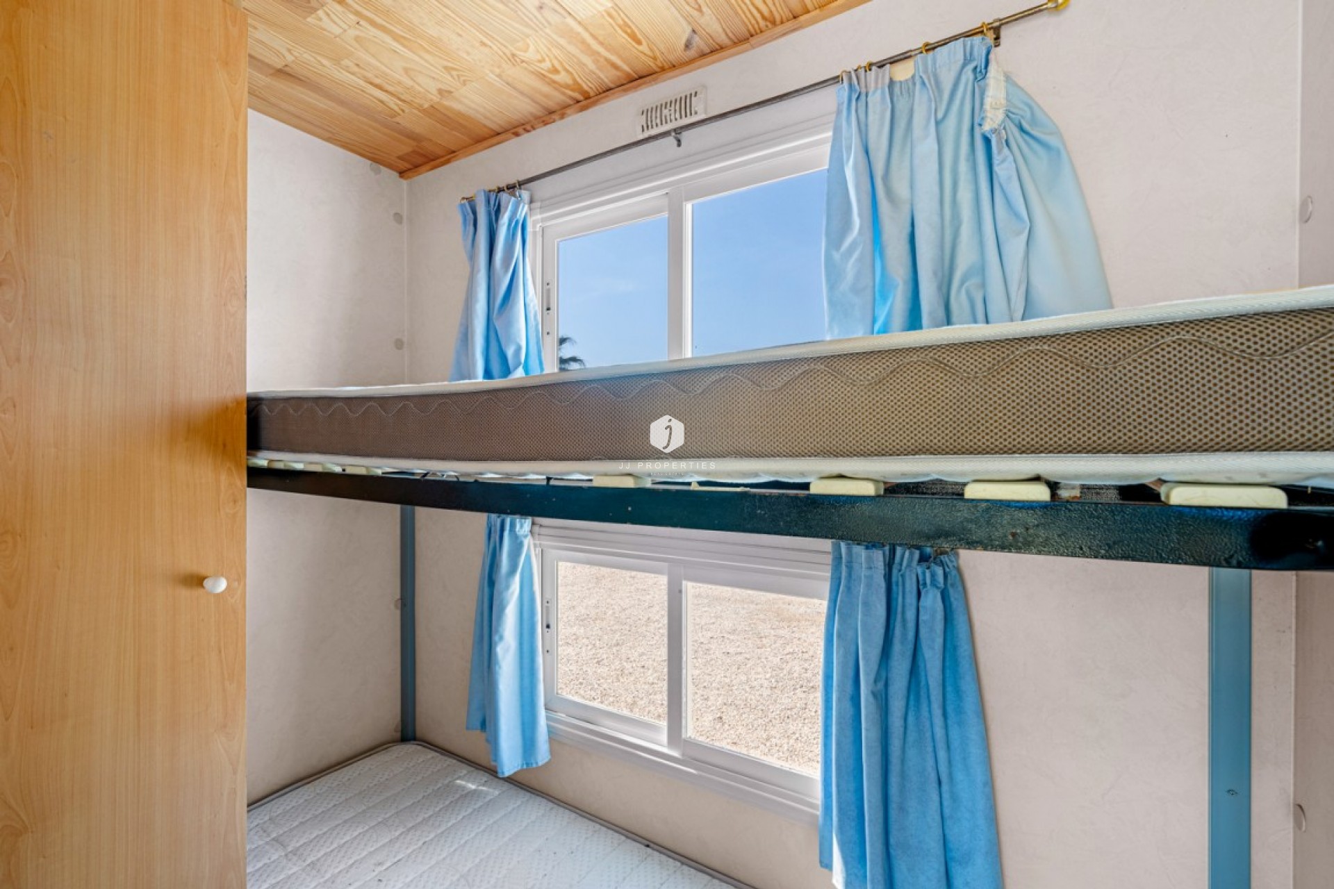 Aus zweiter Hand - Villa -
Los Montesinos - Costa Blanca