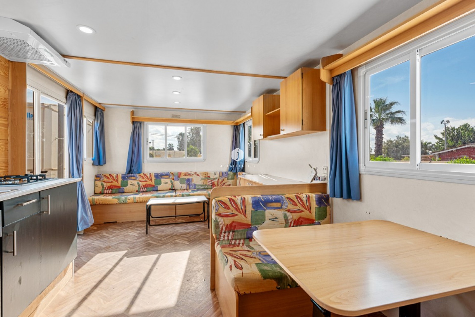 Aus zweiter Hand - Villa -
Los Montesinos - Costa Blanca