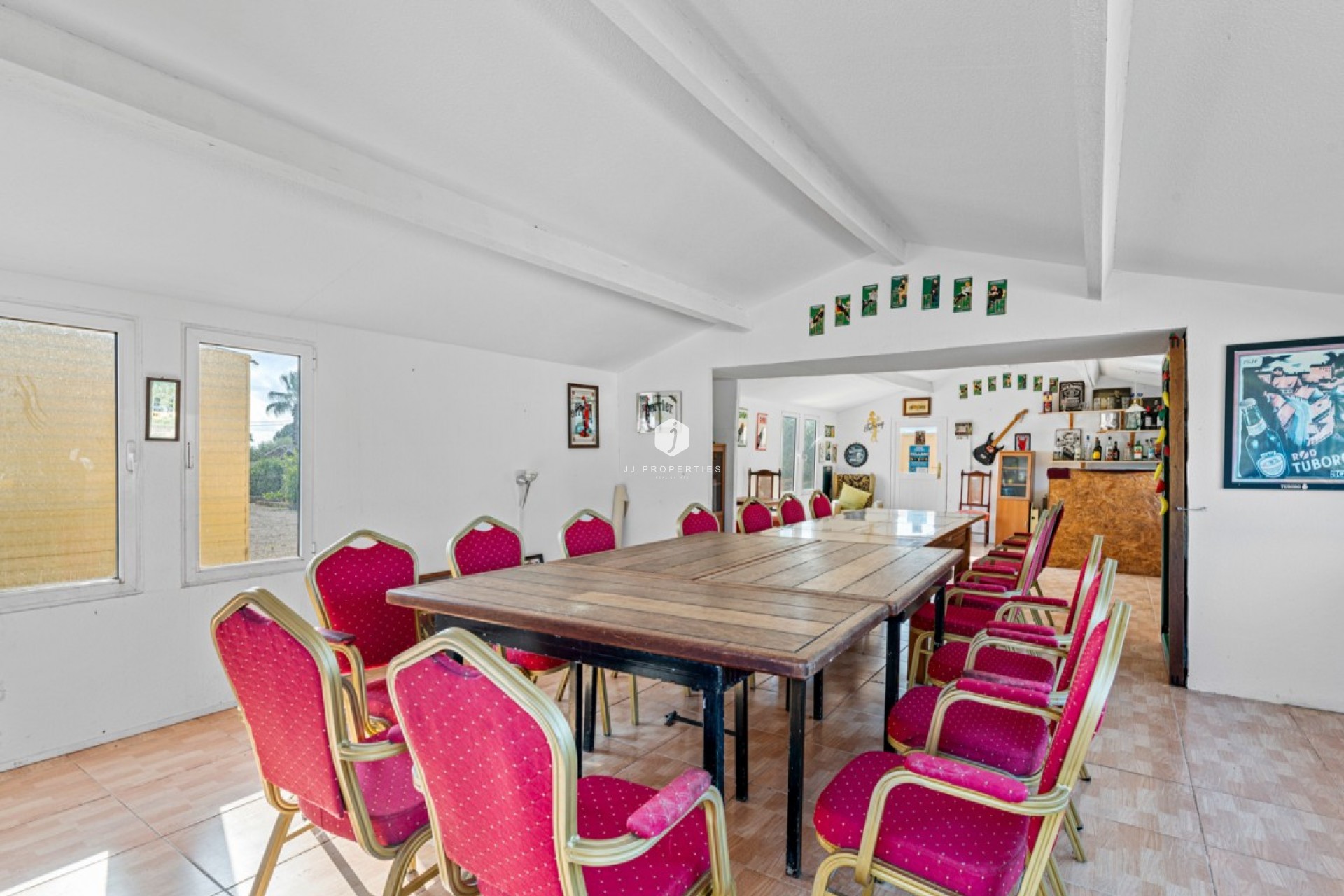 Aus zweiter Hand - Villa -
Los Montesinos - Costa Blanca