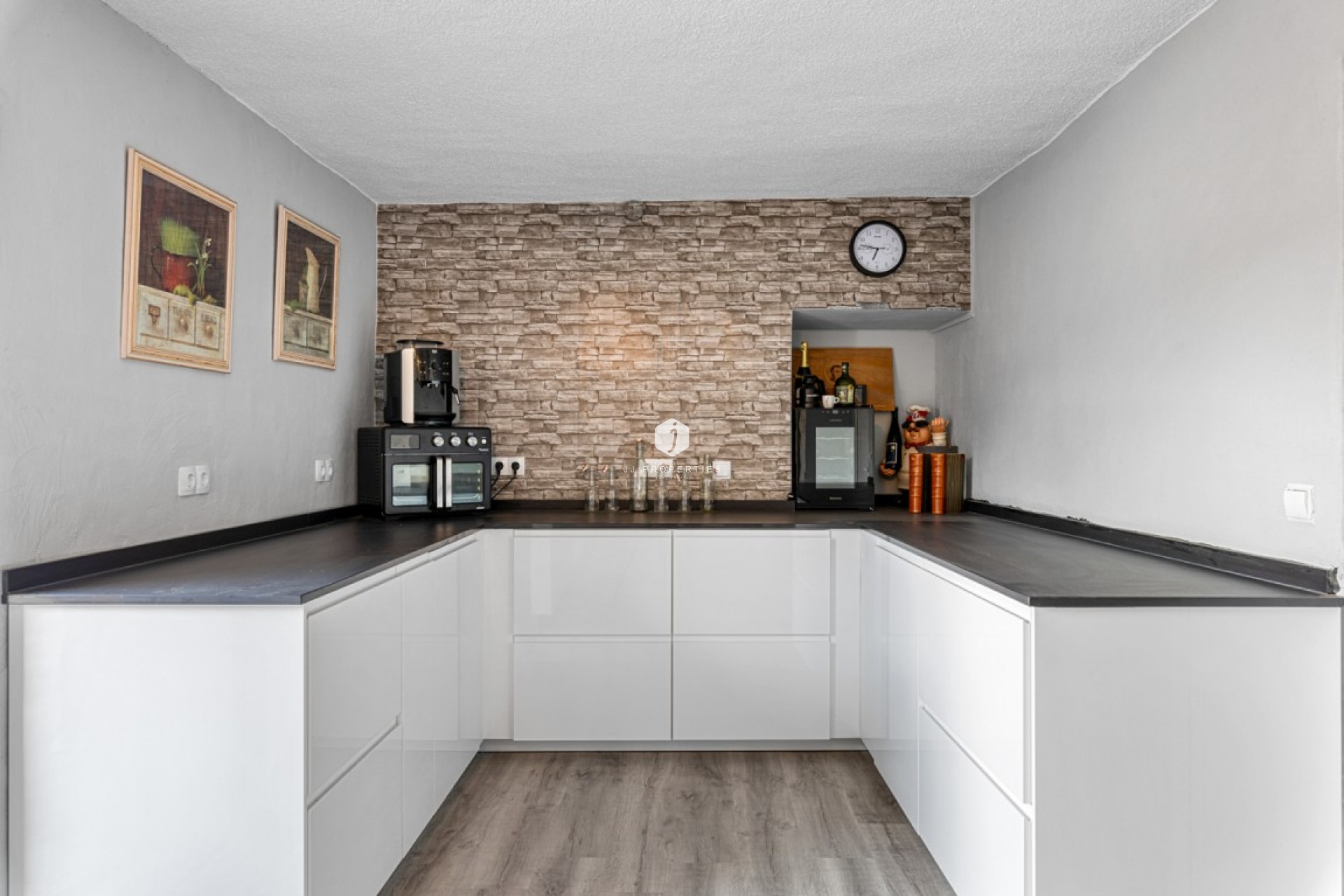 Aus zweiter Hand - Villa -
Los Montesinos - Costa Blanca