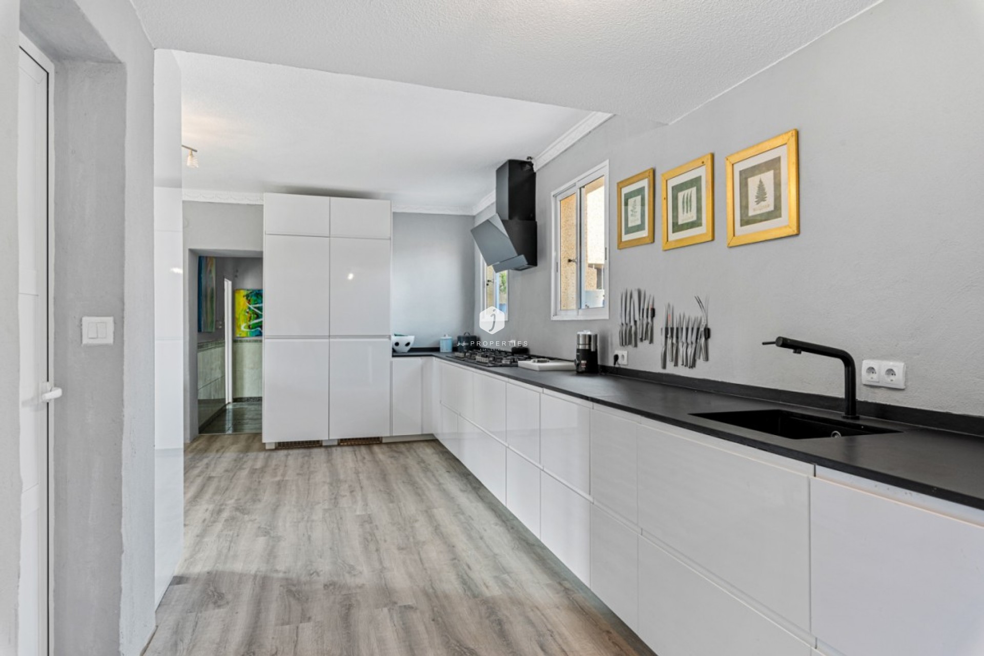 Aus zweiter Hand - Villa -
Los Montesinos - Costa Blanca