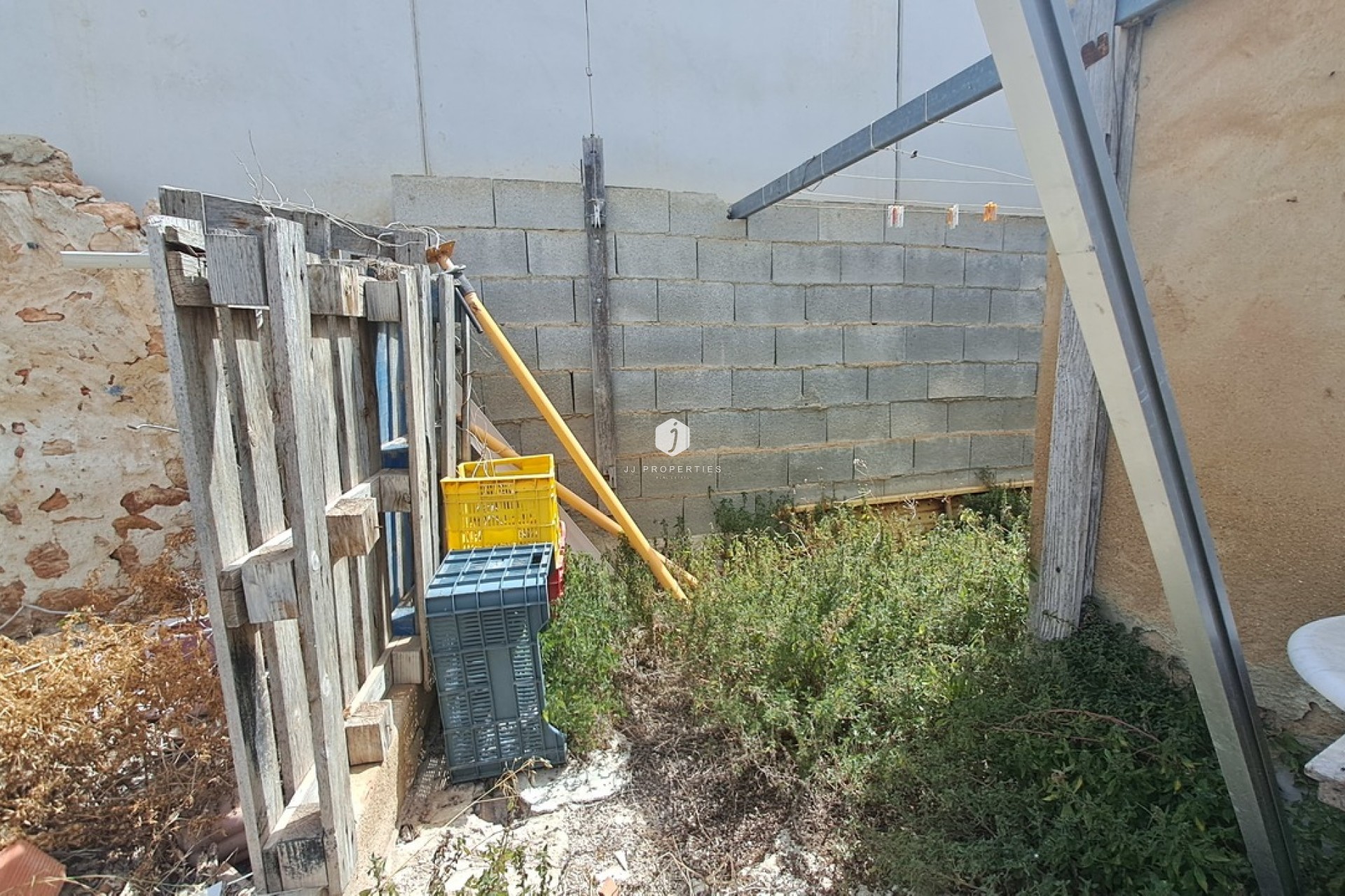 Aus zweiter Hand - Villa -
Los Montesinos - Costa Blanca