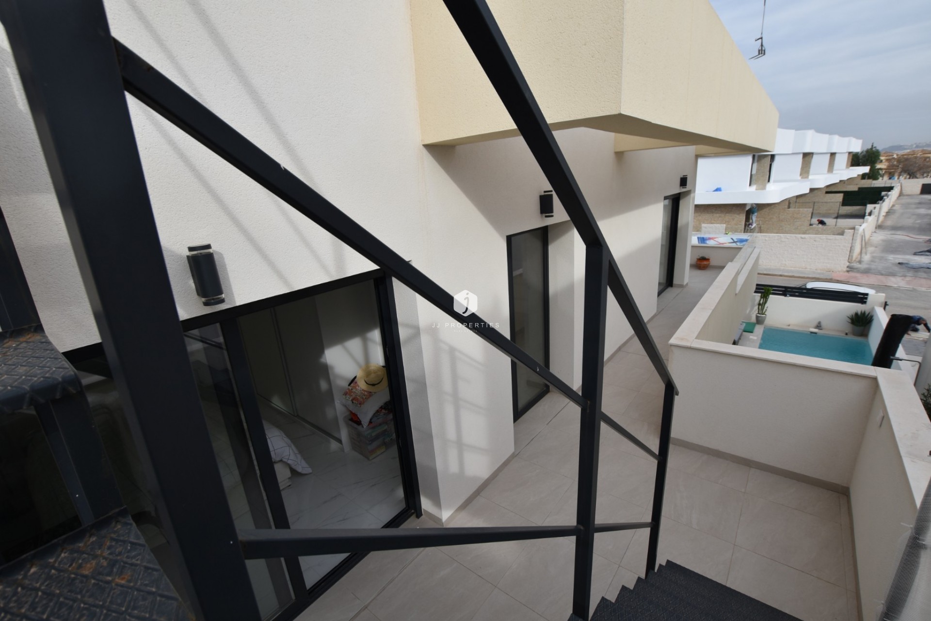 Aus zweiter Hand - Villa -
Los Montesinos - Costa Blanca