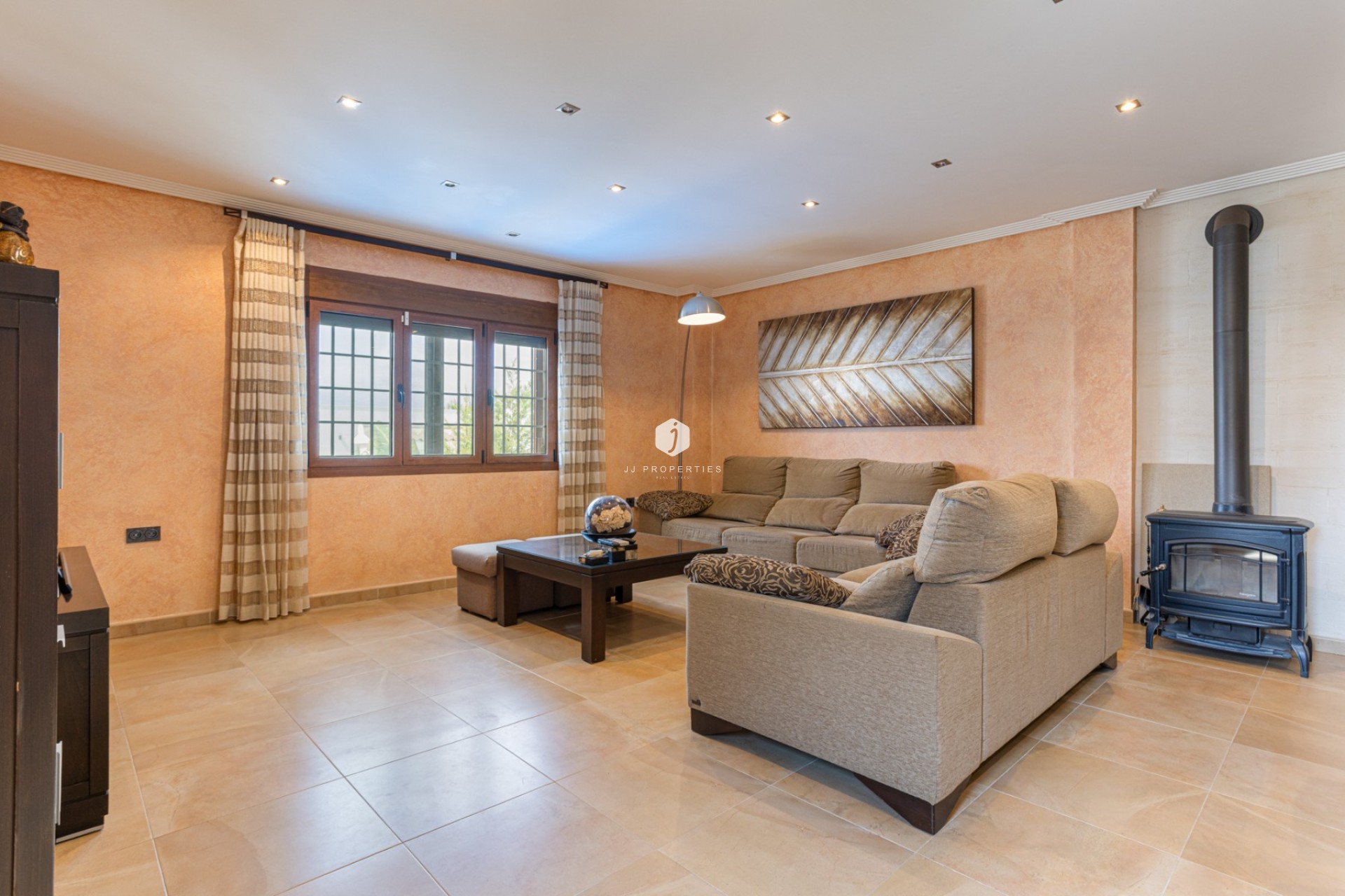 Aus zweiter Hand - Villa -
Los Montesinos - Costa Blanca