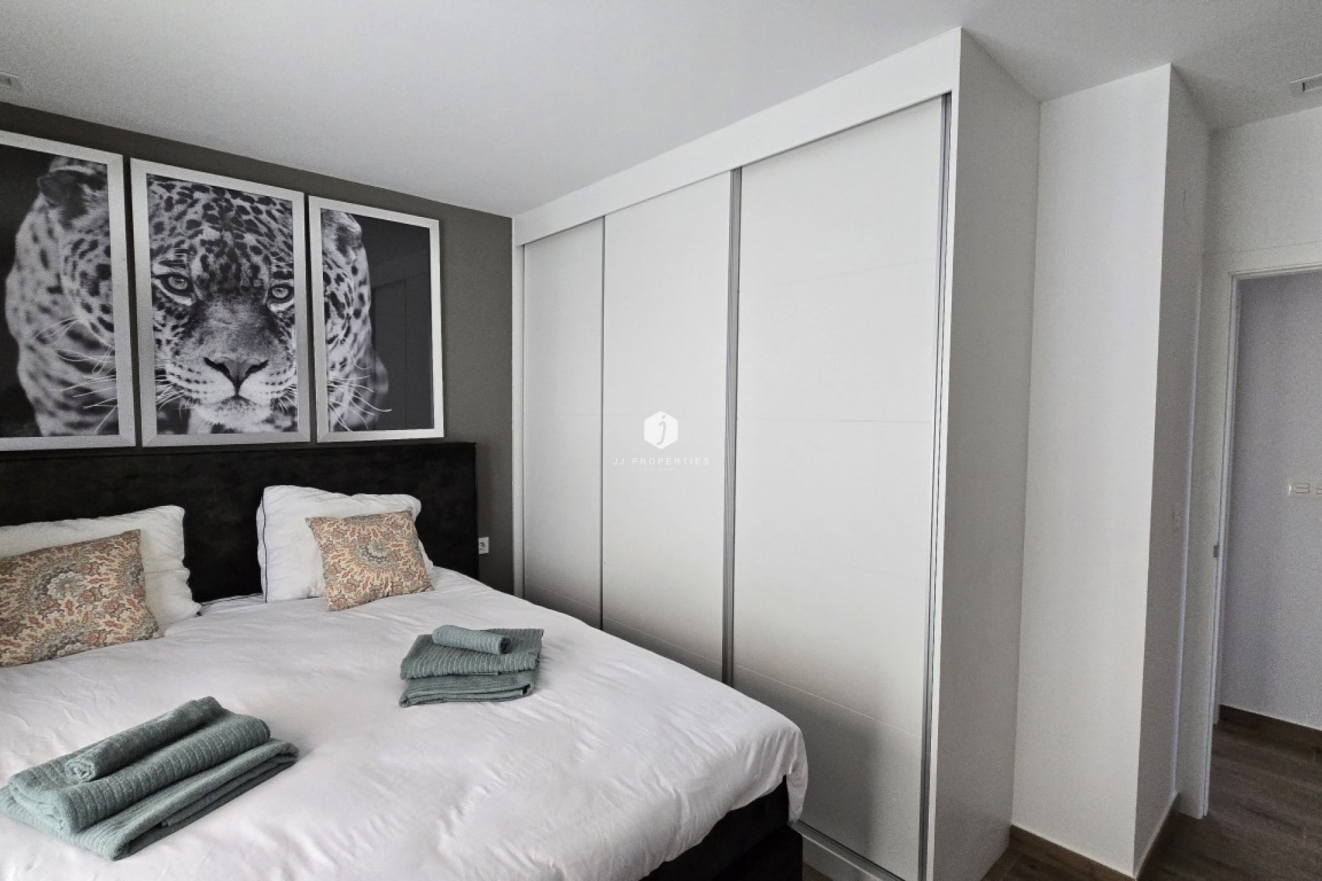 Aus zweiter Hand - Villa -
Los Montesinos - Costa Blanca