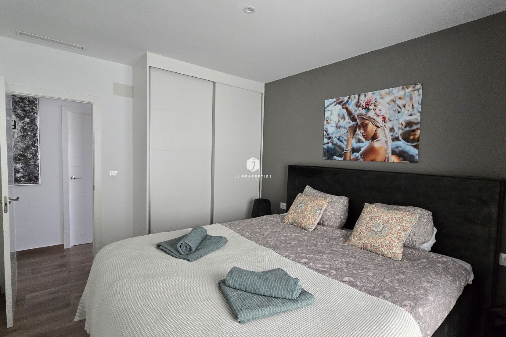 Aus zweiter Hand - Villa -
Los Montesinos - Costa Blanca