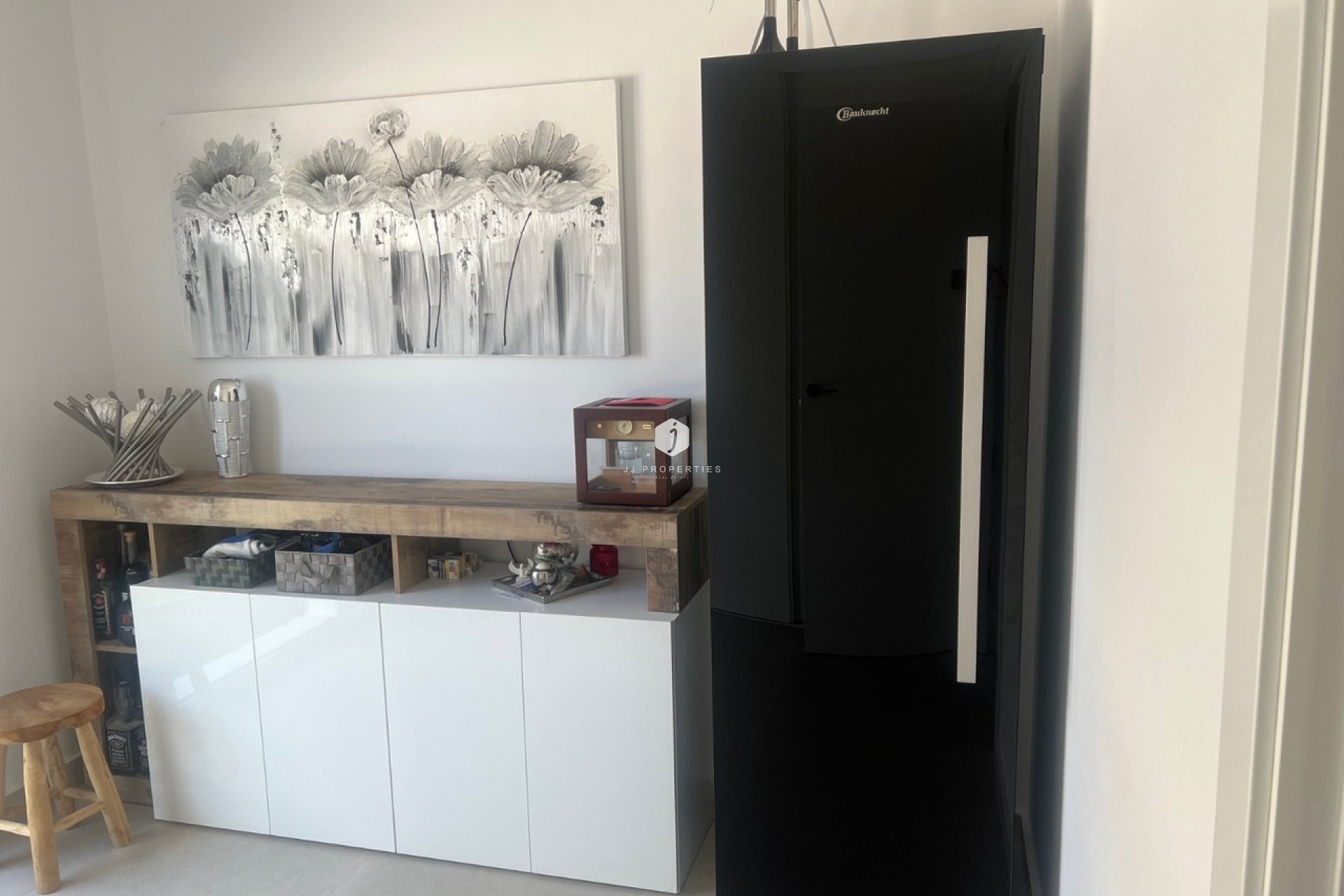 Aus zweiter Hand - Villa -
Los Montesinos - Costa Blanca