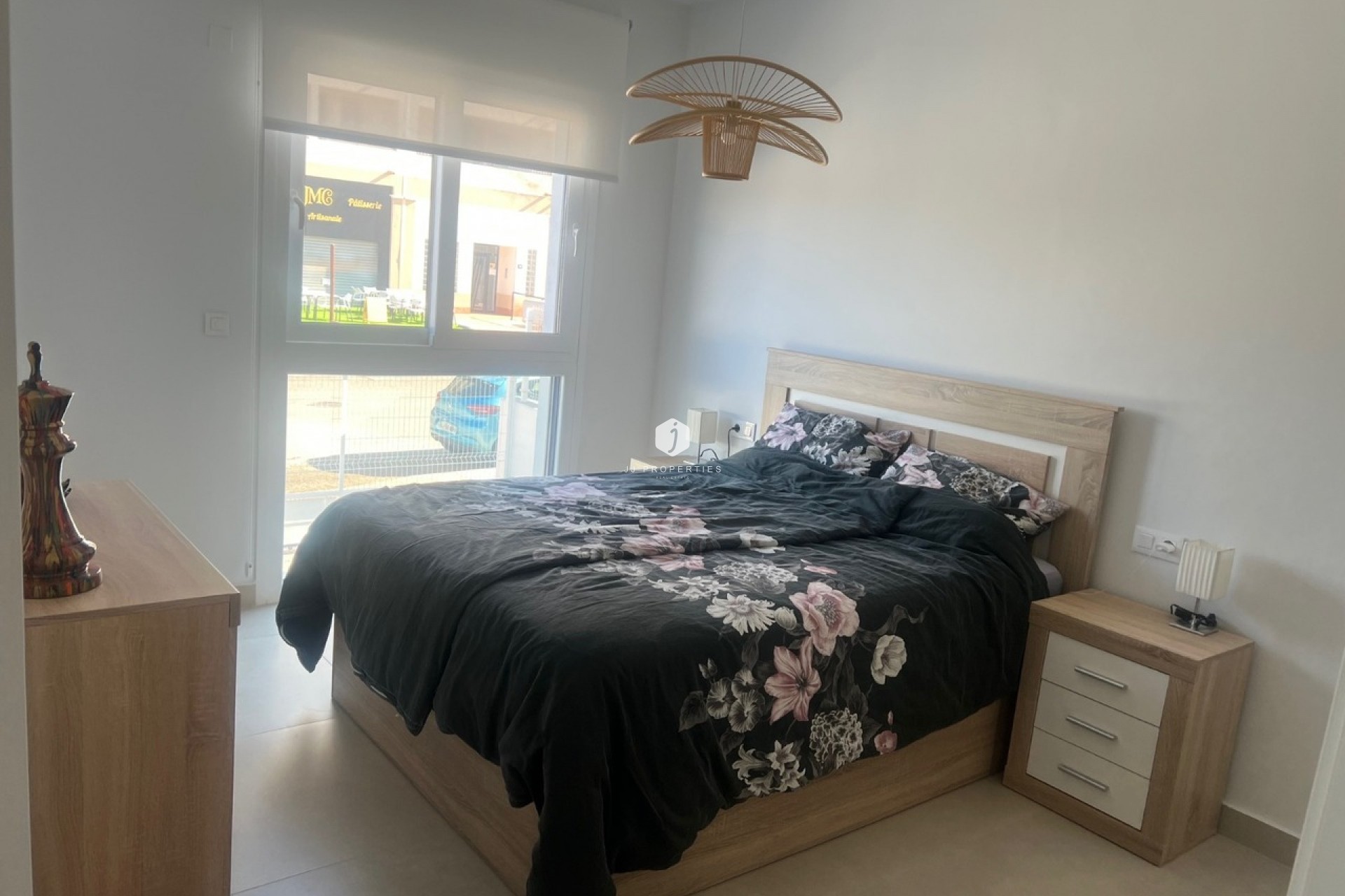 Aus zweiter Hand - Villa -
Los Montesinos - Costa Blanca