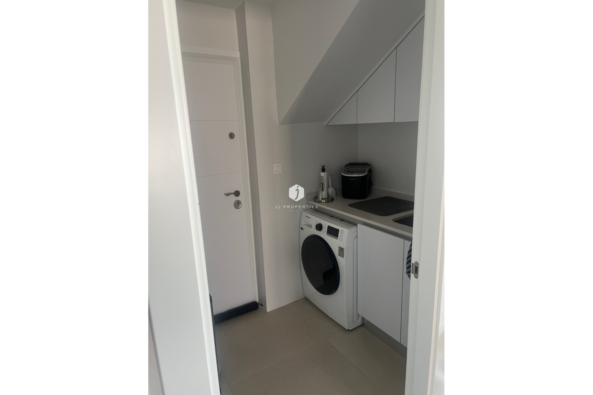 Aus zweiter Hand - Villa -
Los Montesinos - Costa Blanca