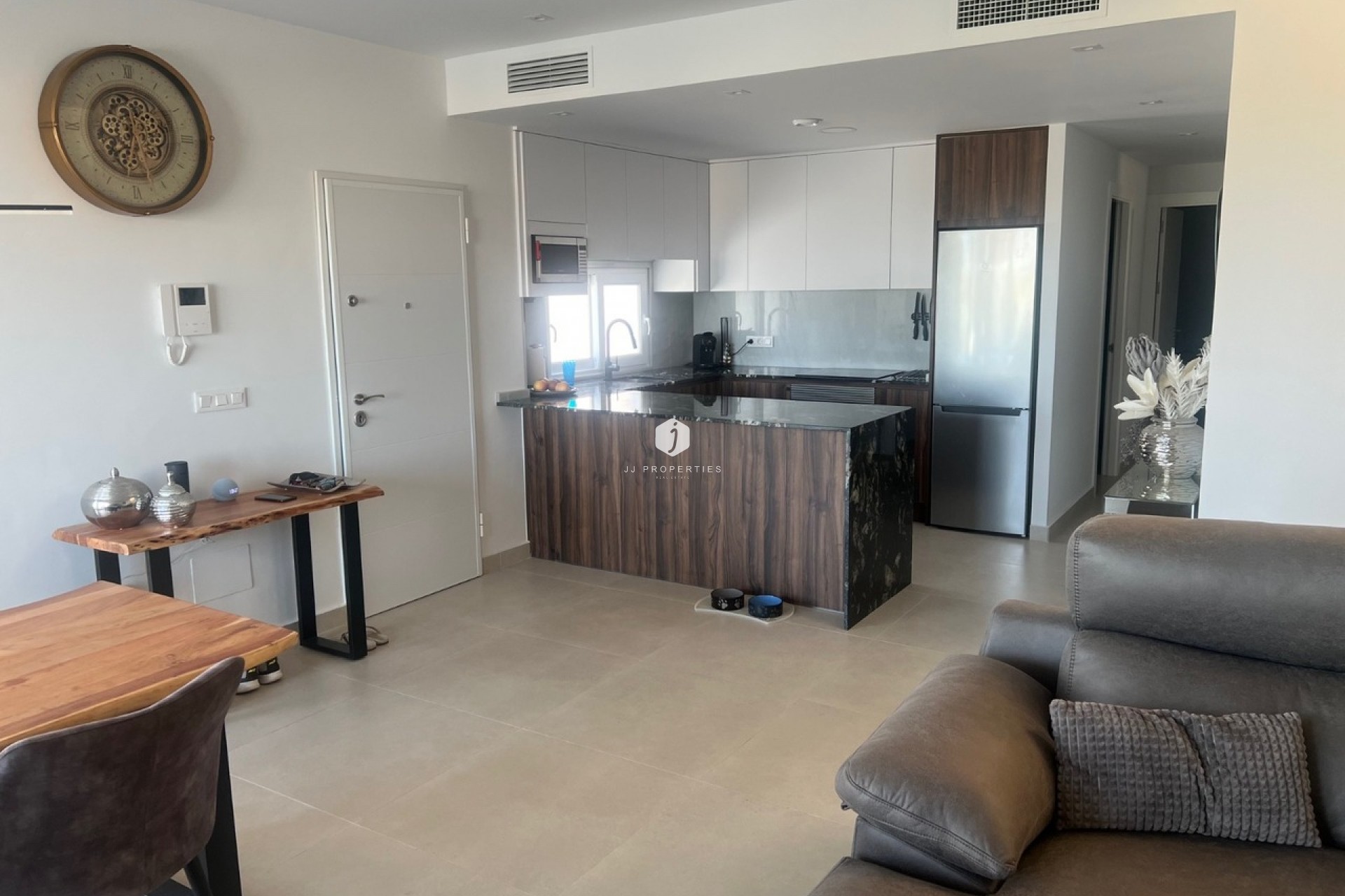 Aus zweiter Hand - Villa -
Los Montesinos - Costa Blanca
