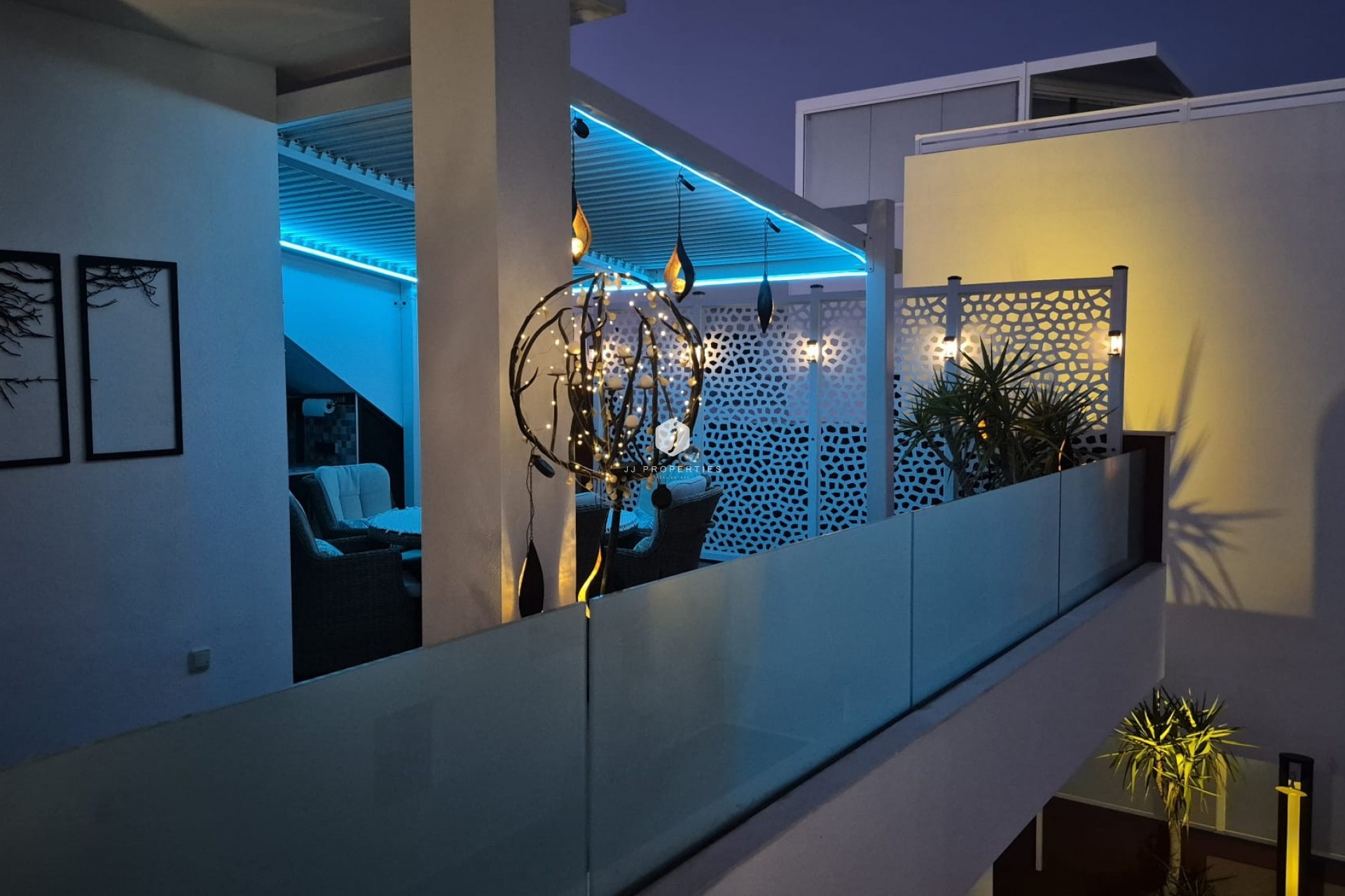 Aus zweiter Hand - Villa -
Los Montesinos - Costa Blanca