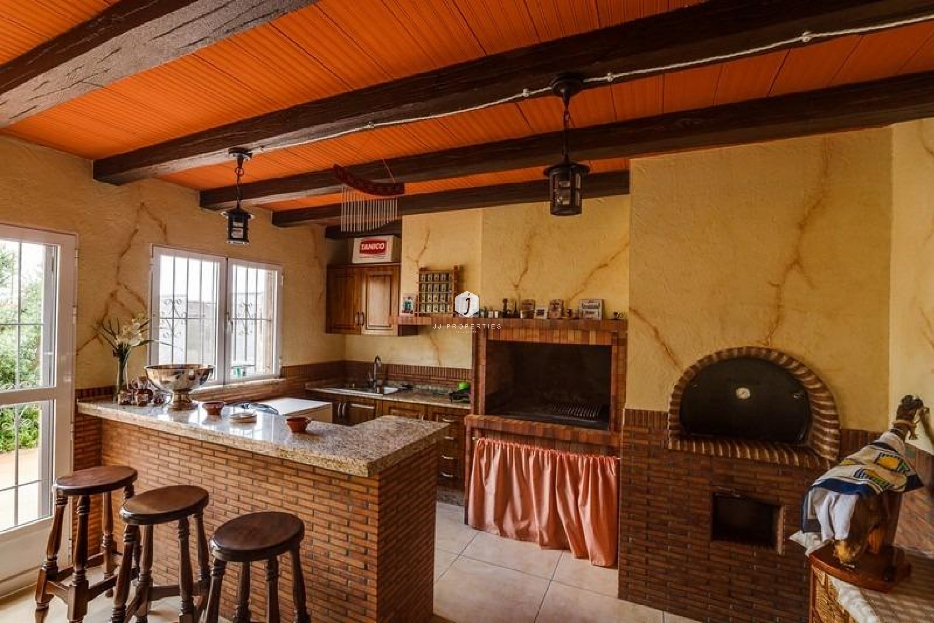 Aus zweiter Hand - Villa -
Los Montesinos - Montesinos  Los