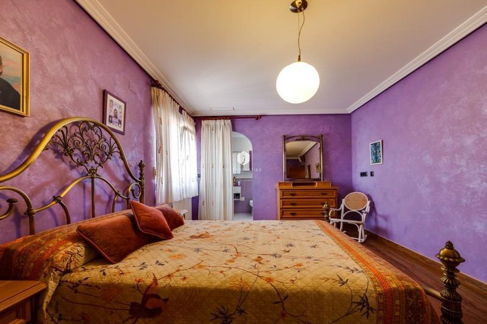 Aus zweiter Hand - Villa -
Los Montesinos - Montesinos  Los